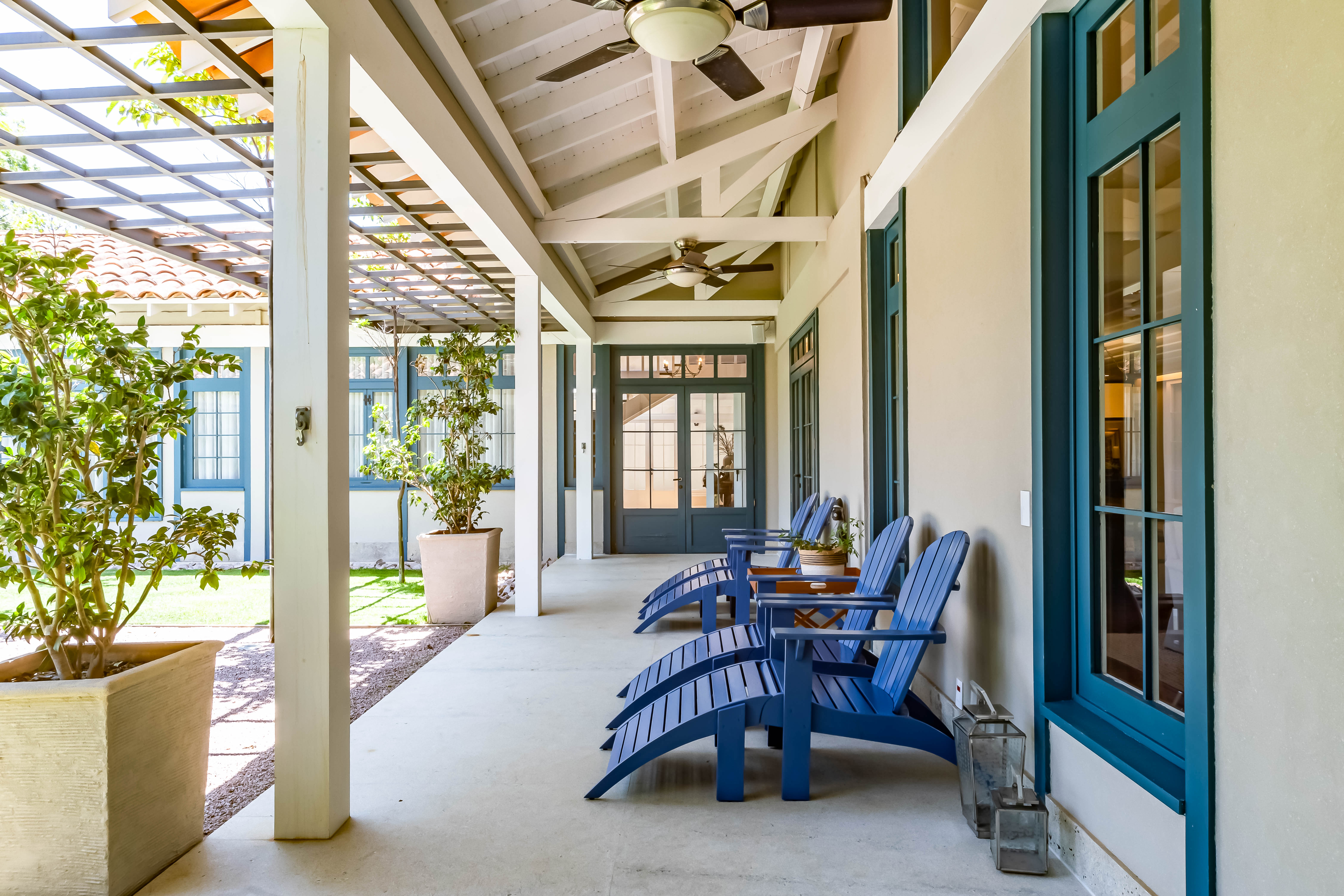 Casa em Condomínio no Condomínio Quinta da Baroneza II