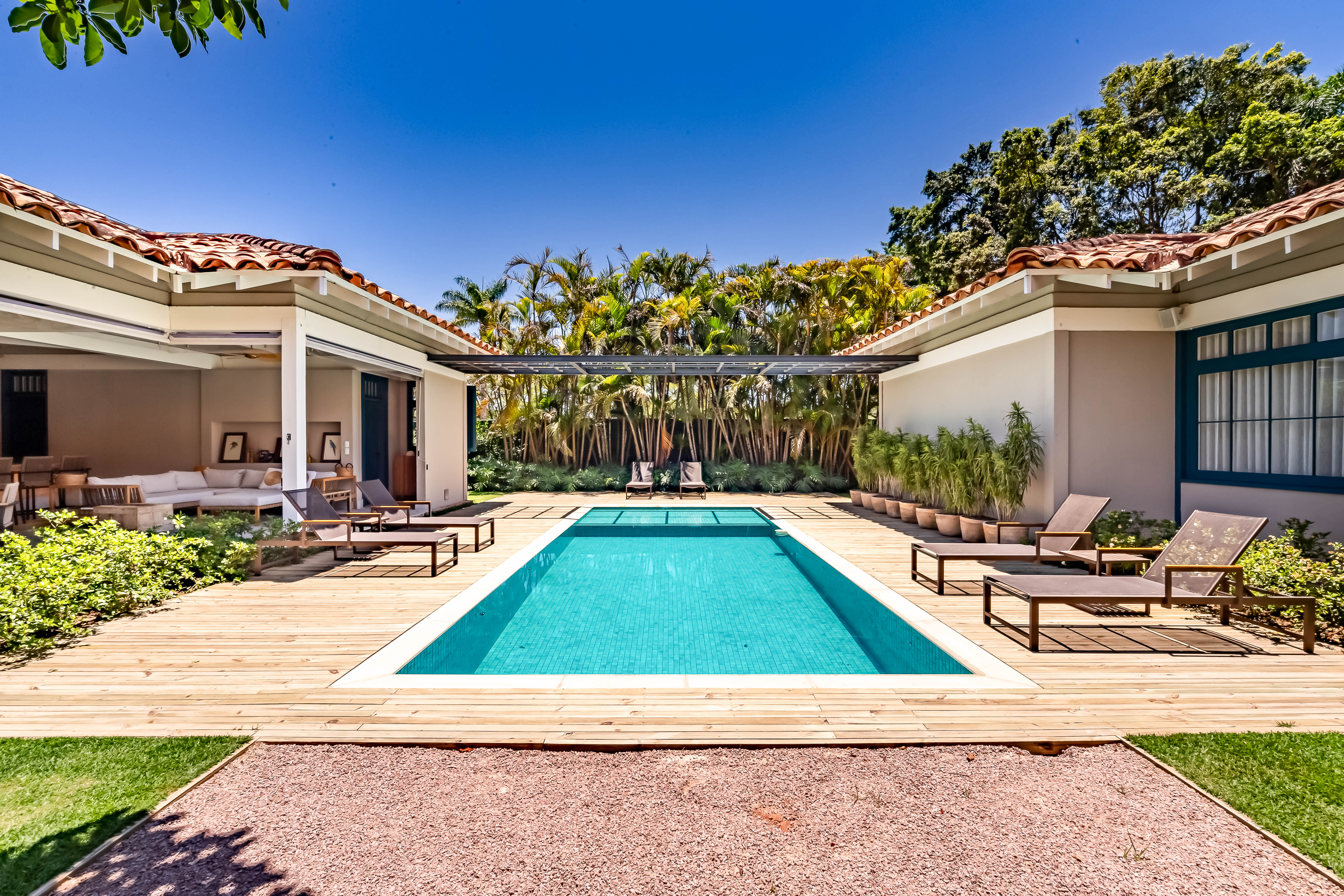 Casa em Condomínio no Condomínio Quinta da Baroneza II