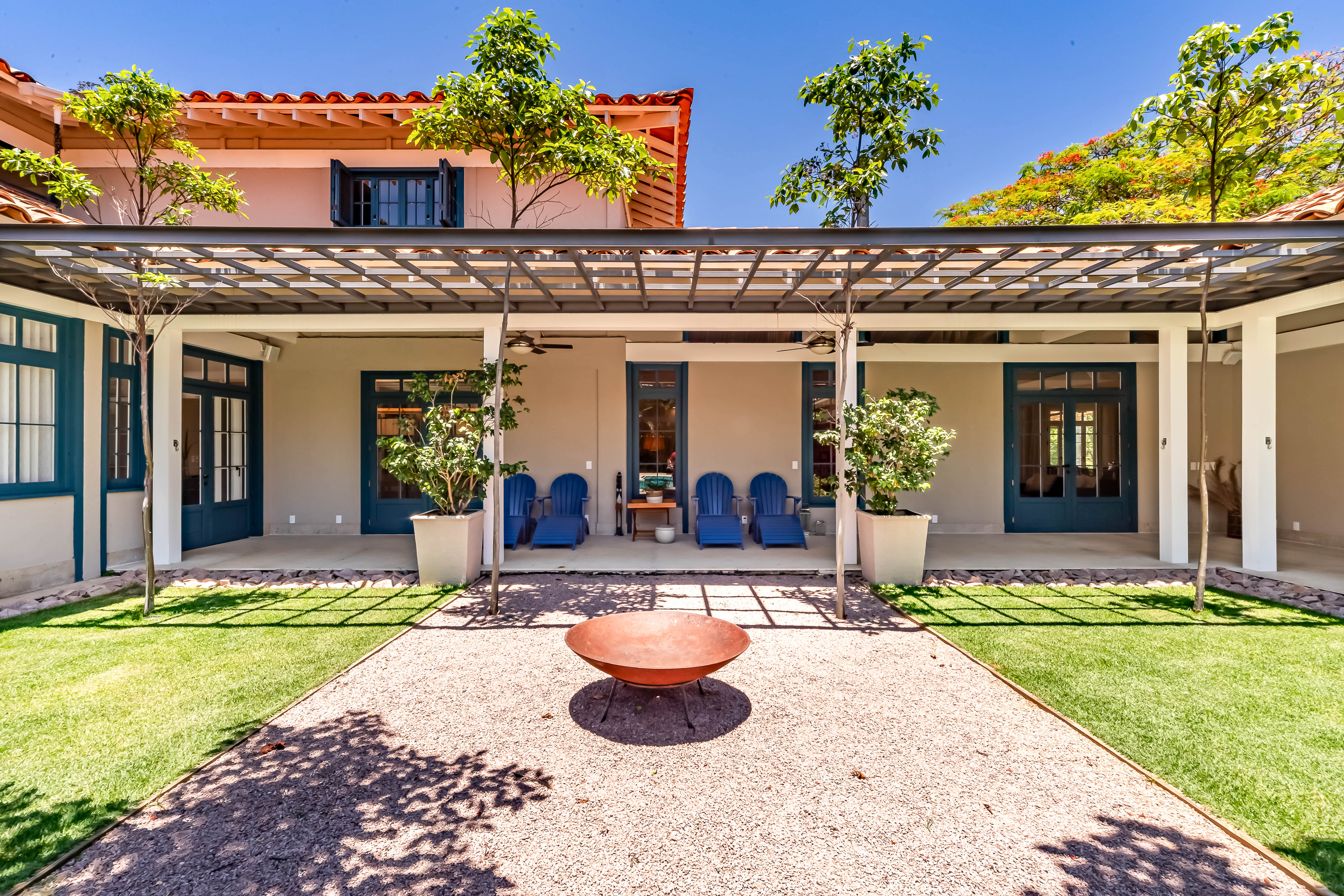 Casa em Condomínio no Condomínio Quinta da Baroneza II