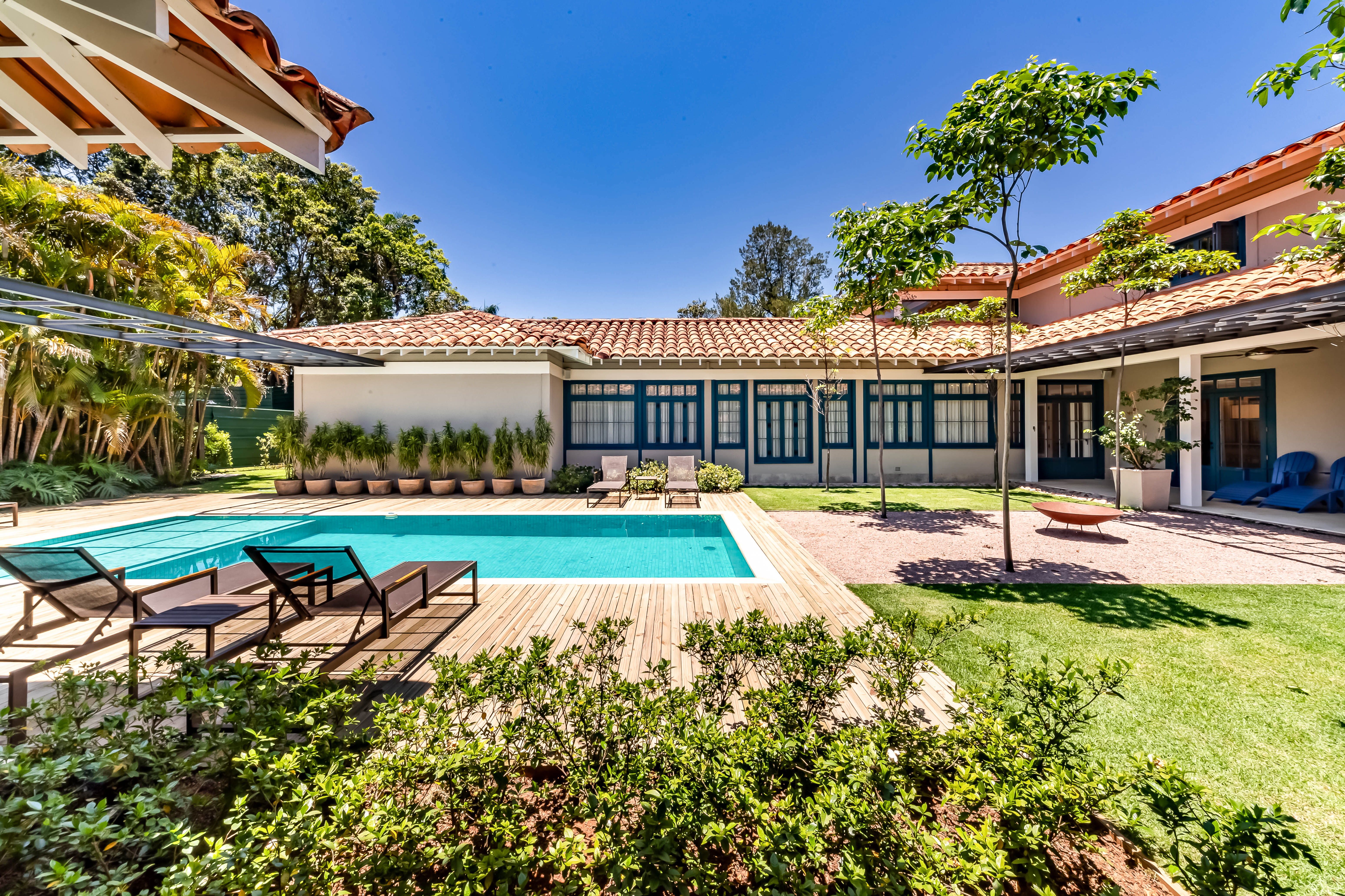 Casa em Condomínio no Condomínio Quinta da Baroneza II