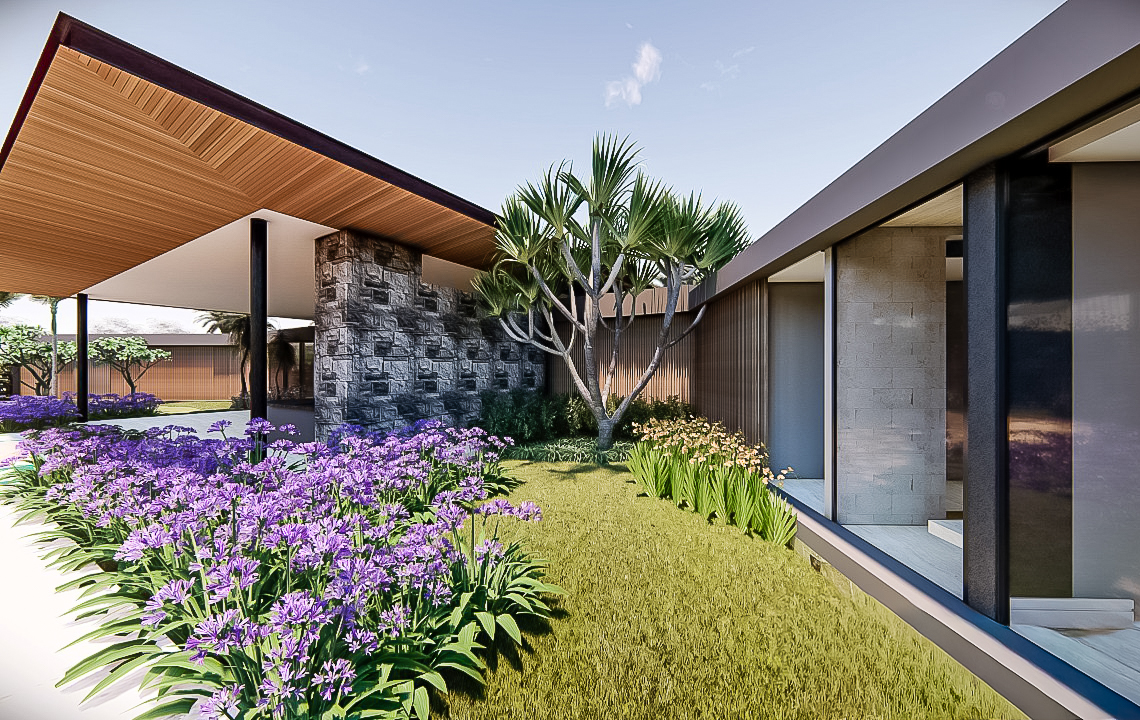 Casa em Condomínio no Condomínio Quinta da Baroneza II