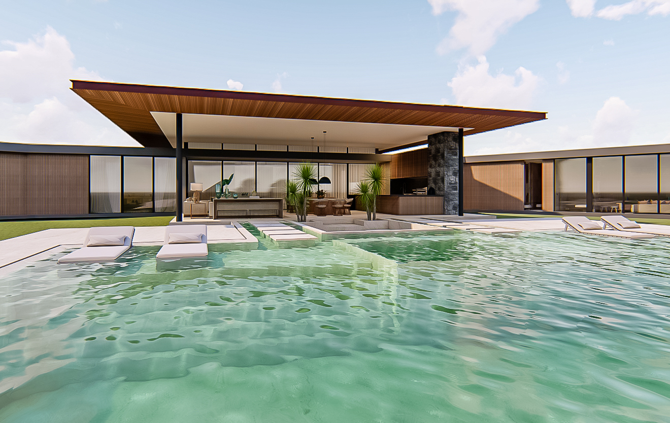 Casa em Condomínio no Condomínio Quinta da Baroneza II