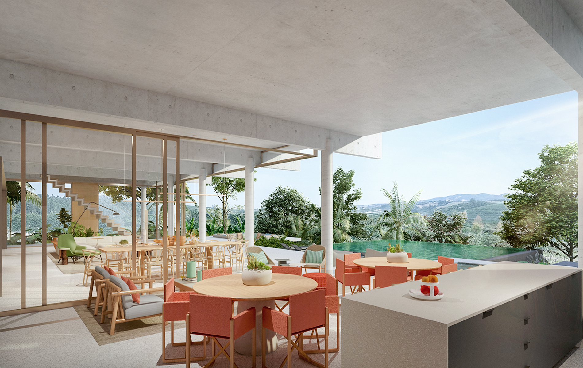 Casa em Condomínio no Quinta da Baroneza