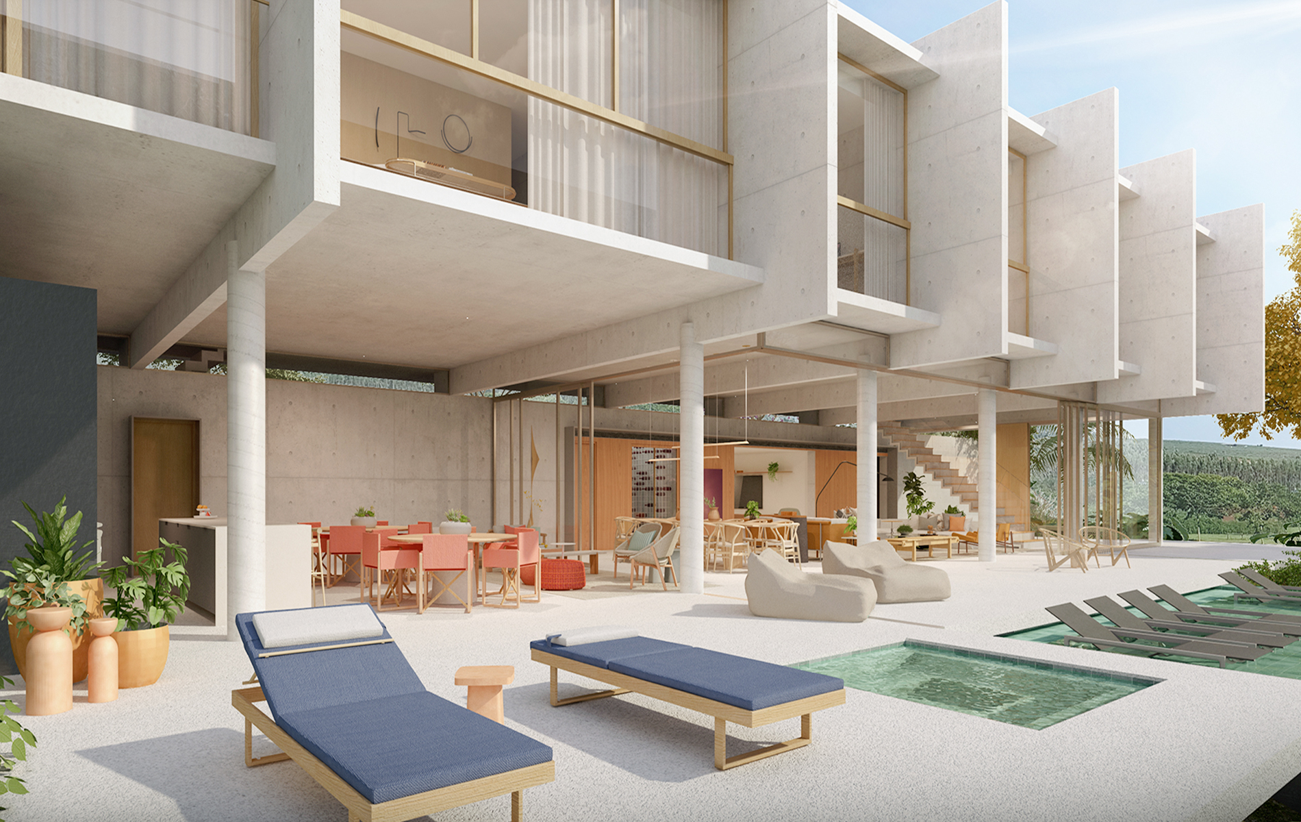 Casa em Condomínio no Quinta da Baroneza