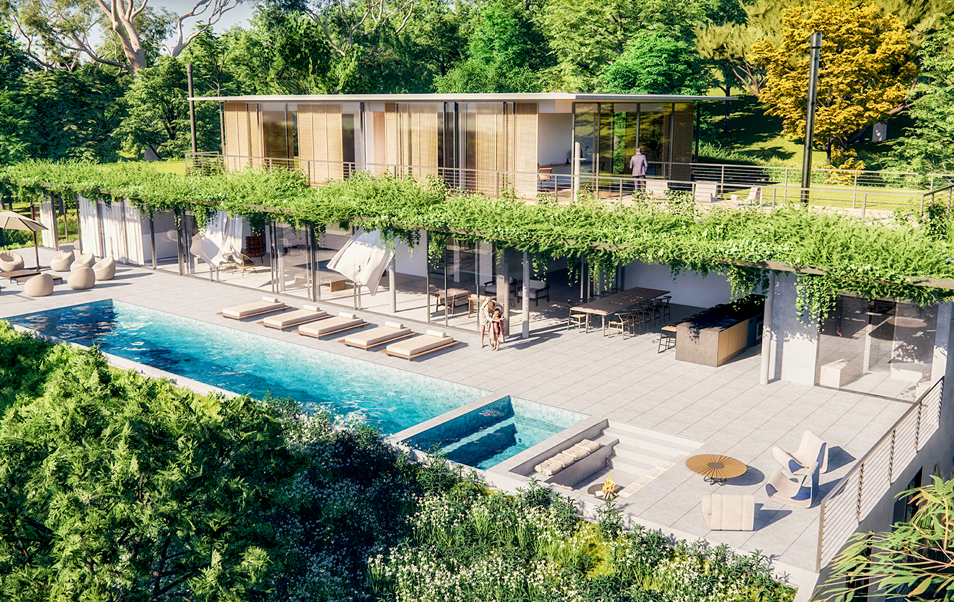 Casa em Condomínio no Quinta da Baroneza