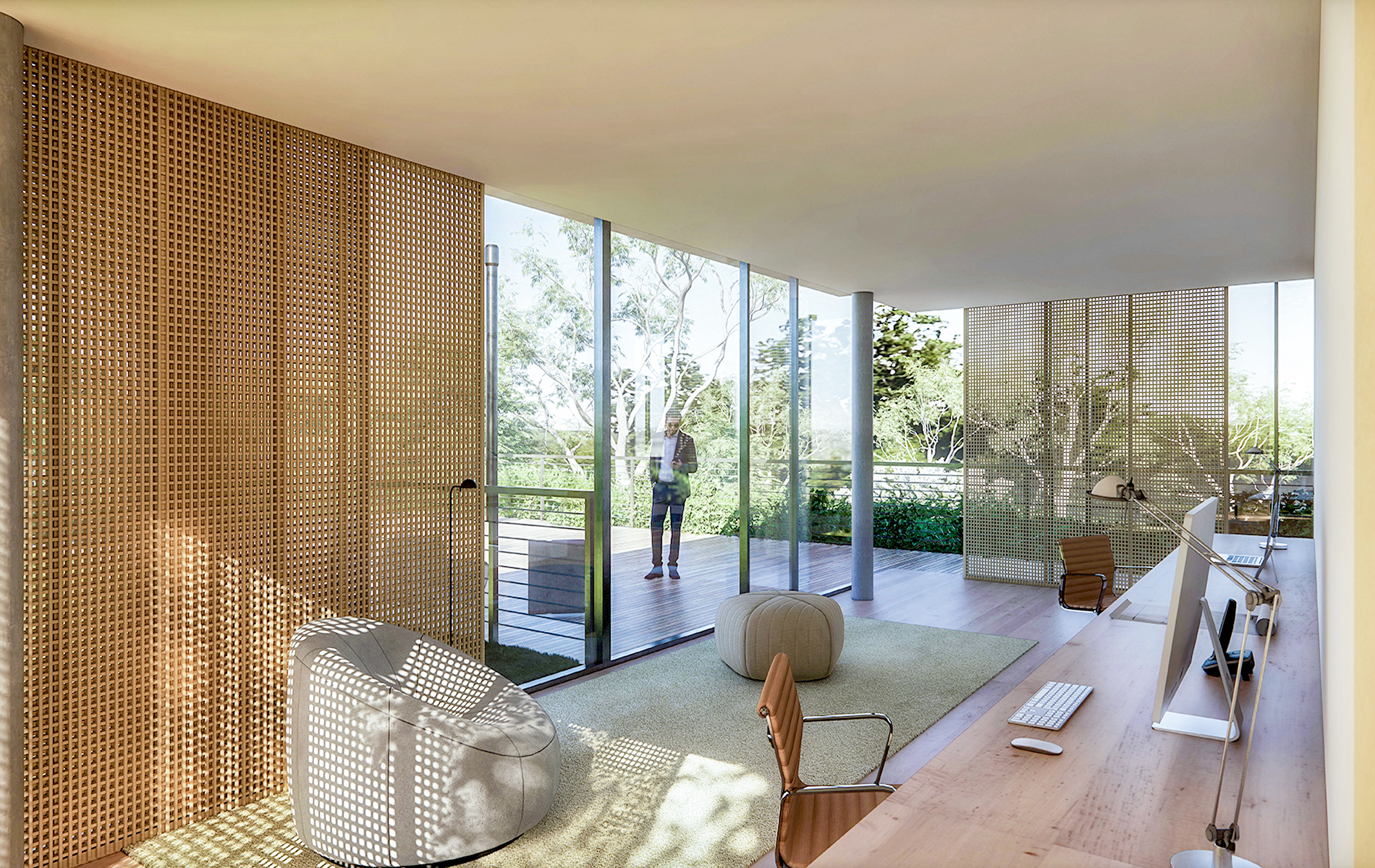 Casa em Condomínio no Quinta da Baroneza