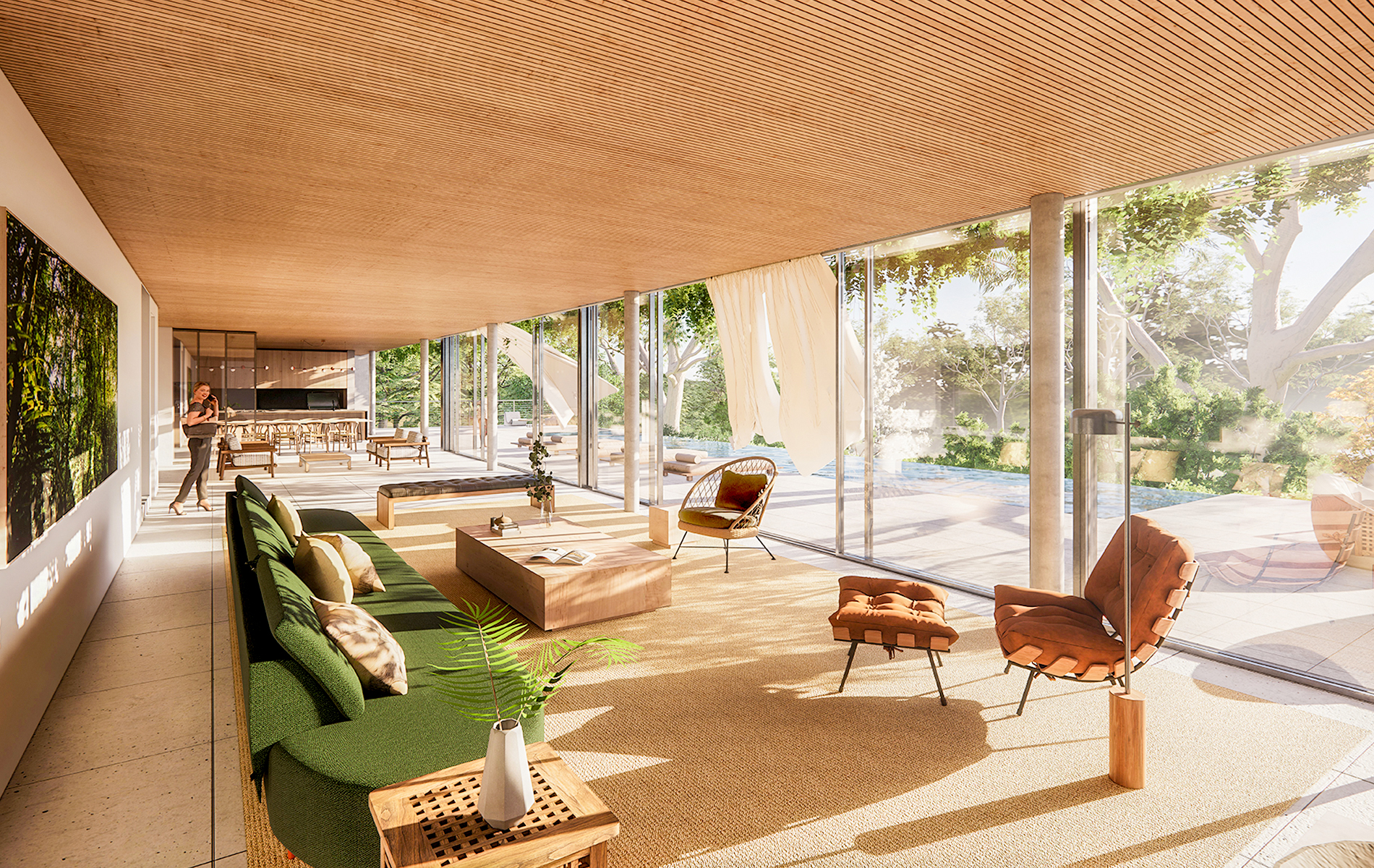 Casa em Condomínio no Quinta da Baroneza