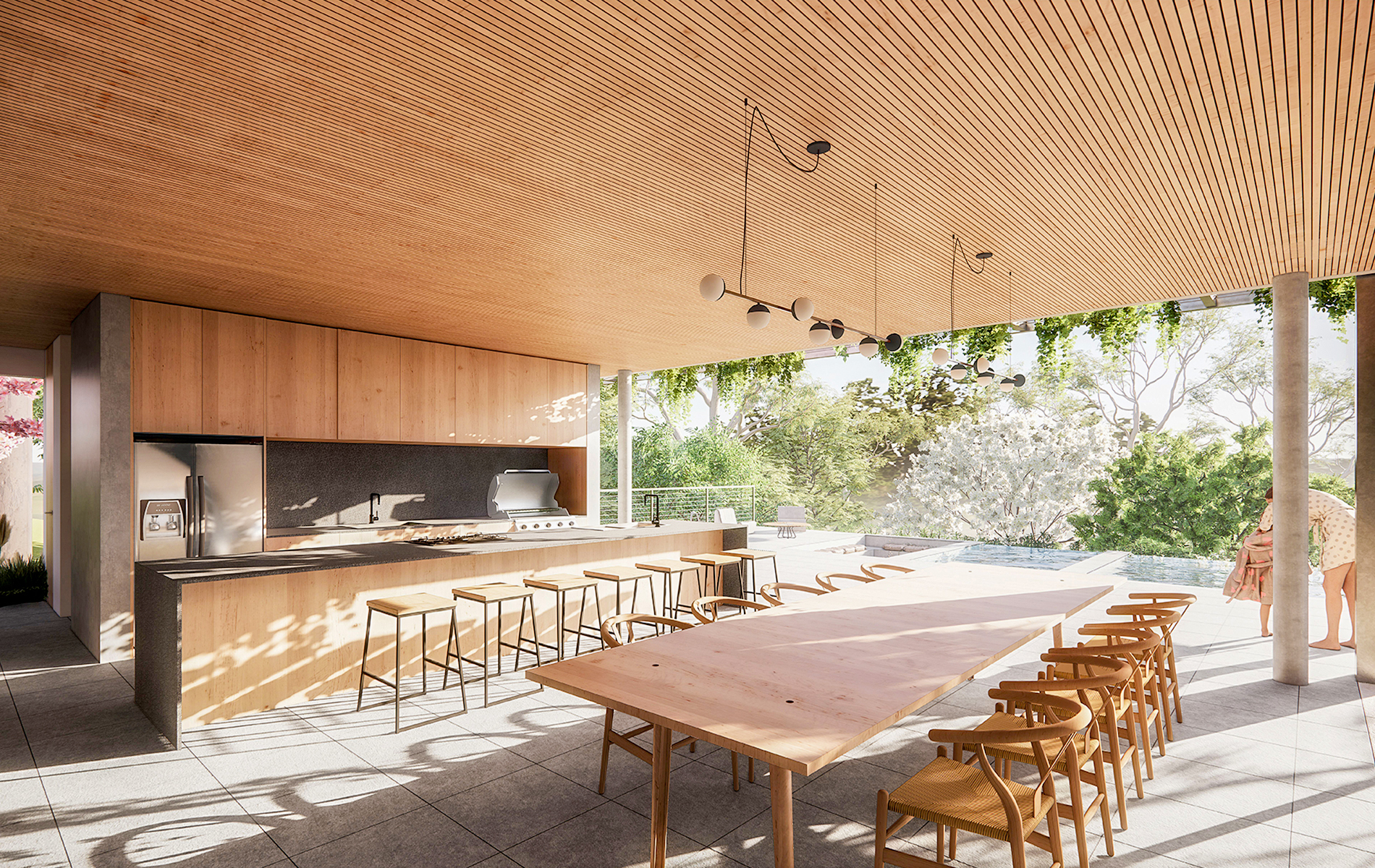 Casa em Condomínio no Quinta da Baroneza