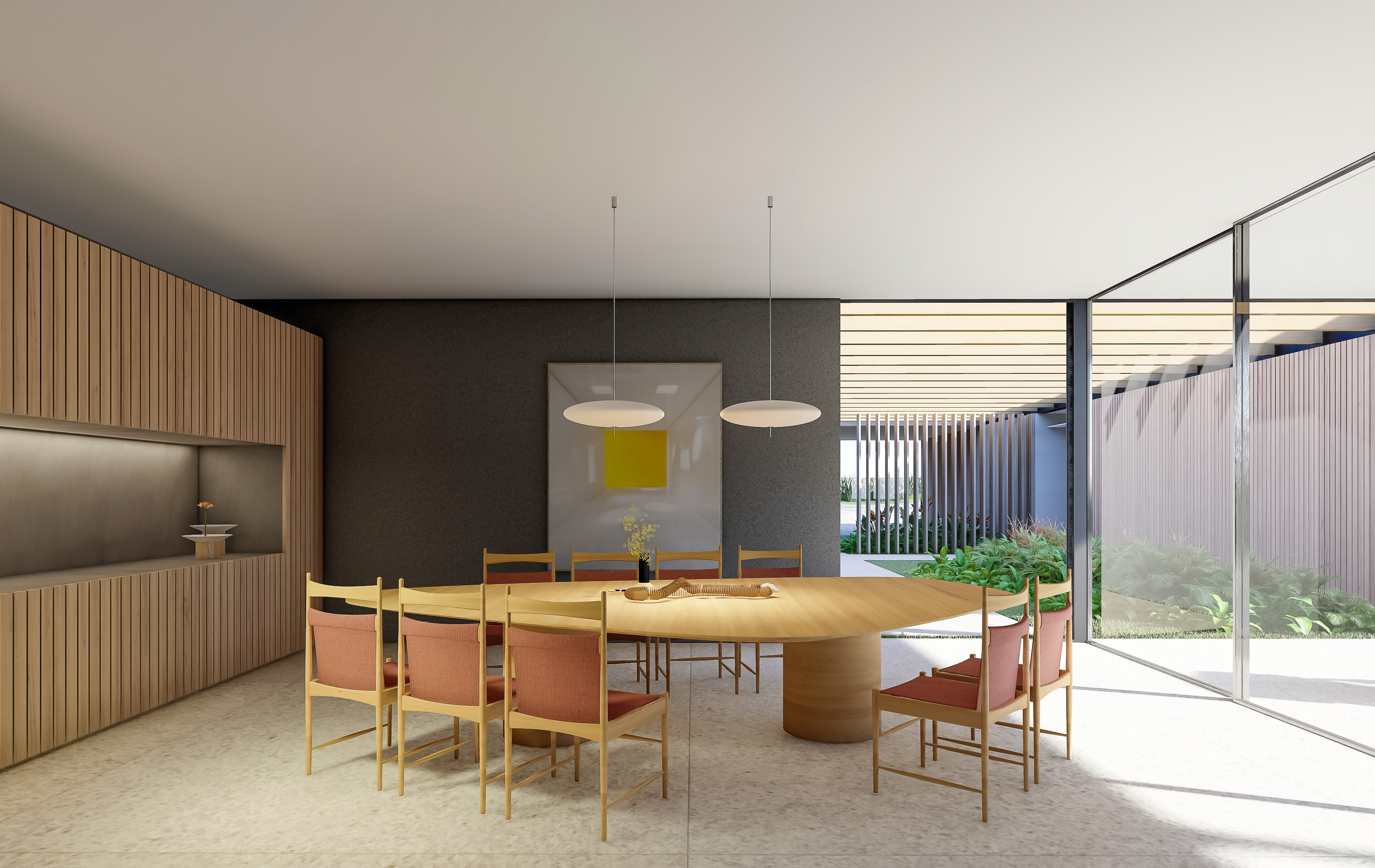 Casa em Condomínio no Quinta da Baroneza