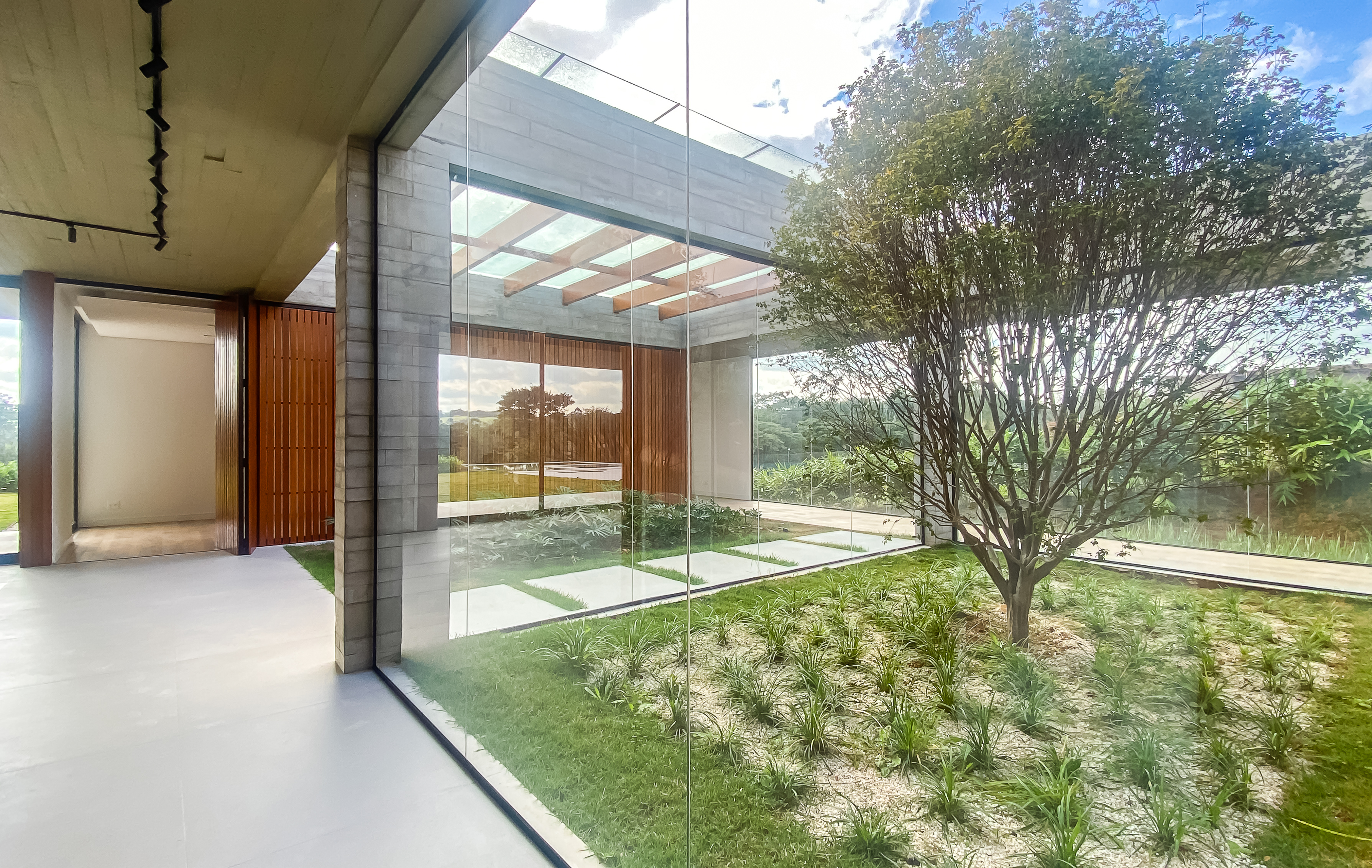 Casa em Condomínio no Quinta da Baroneza