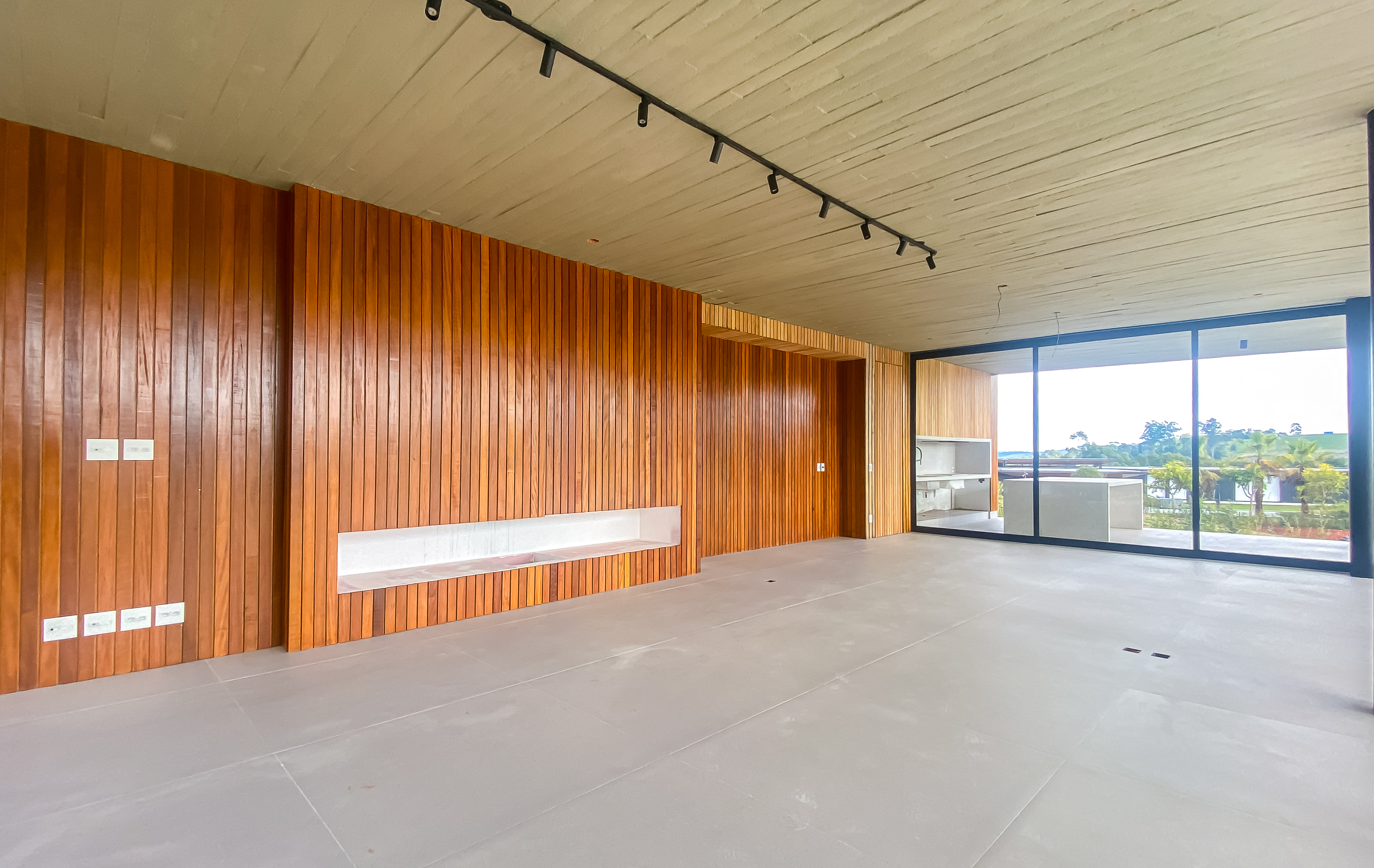 Casa em Condomínio no Quinta da Baroneza