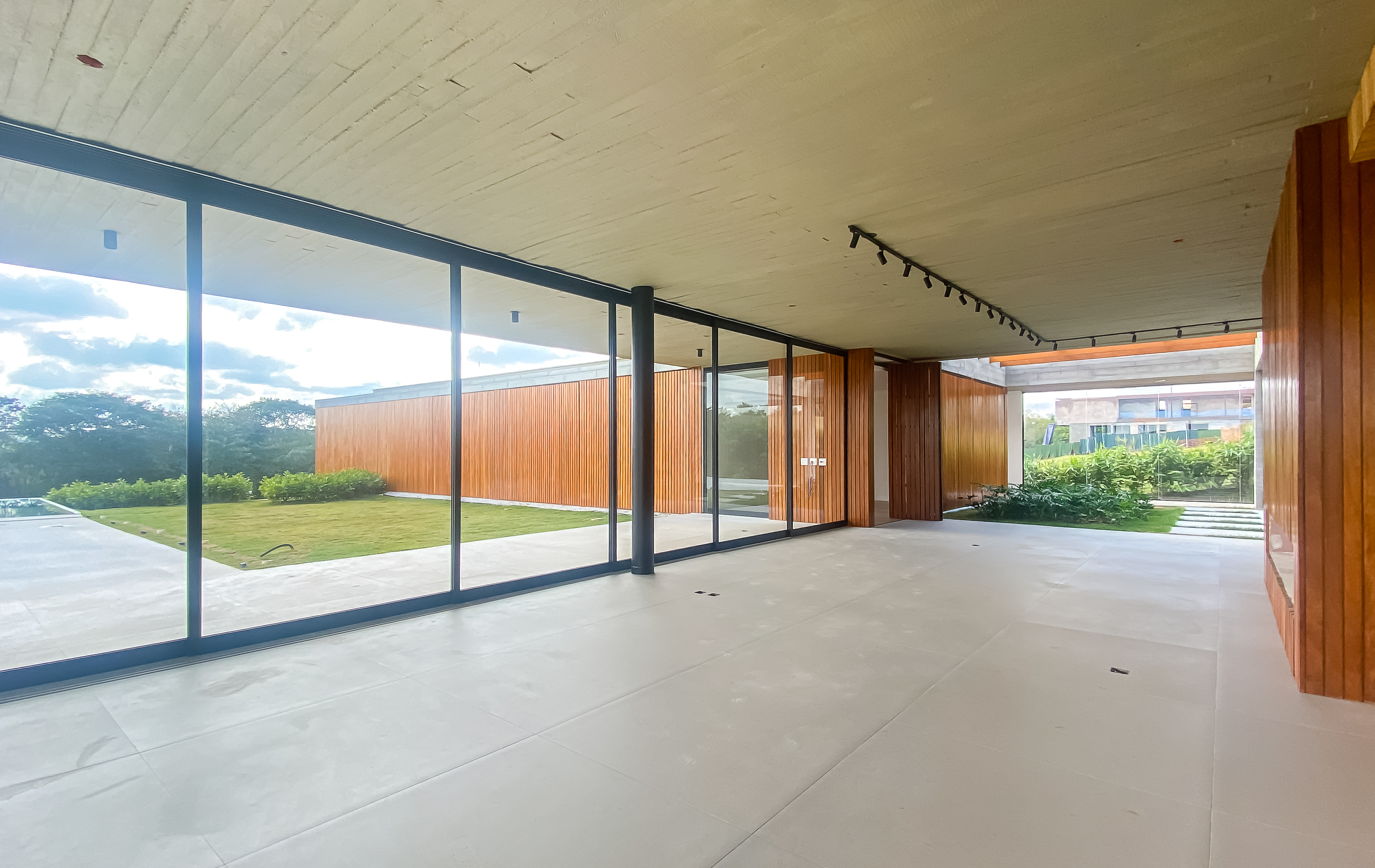 Casa em Condomínio no Quinta da Baroneza