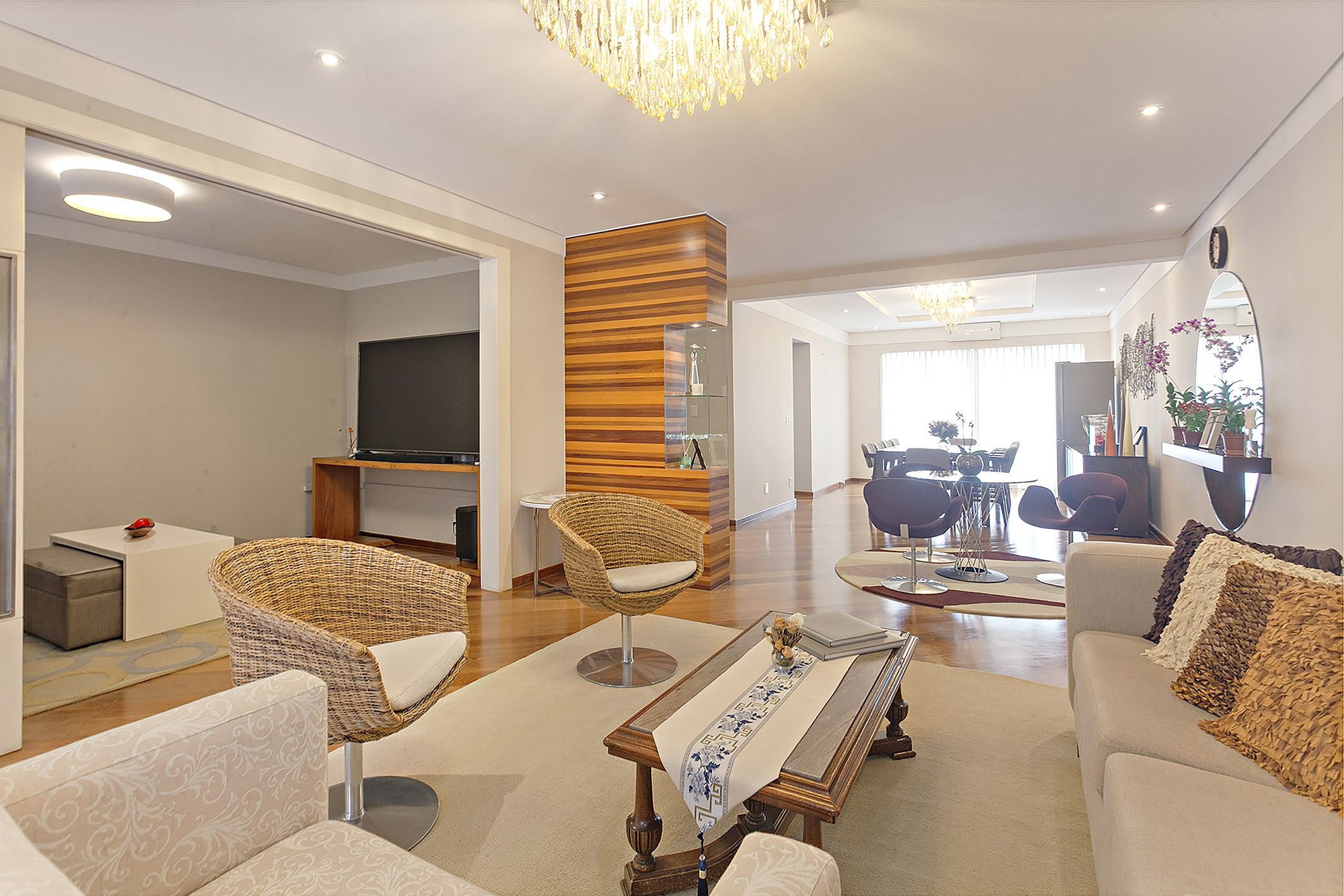 Casa em Condomínio no Brooklin