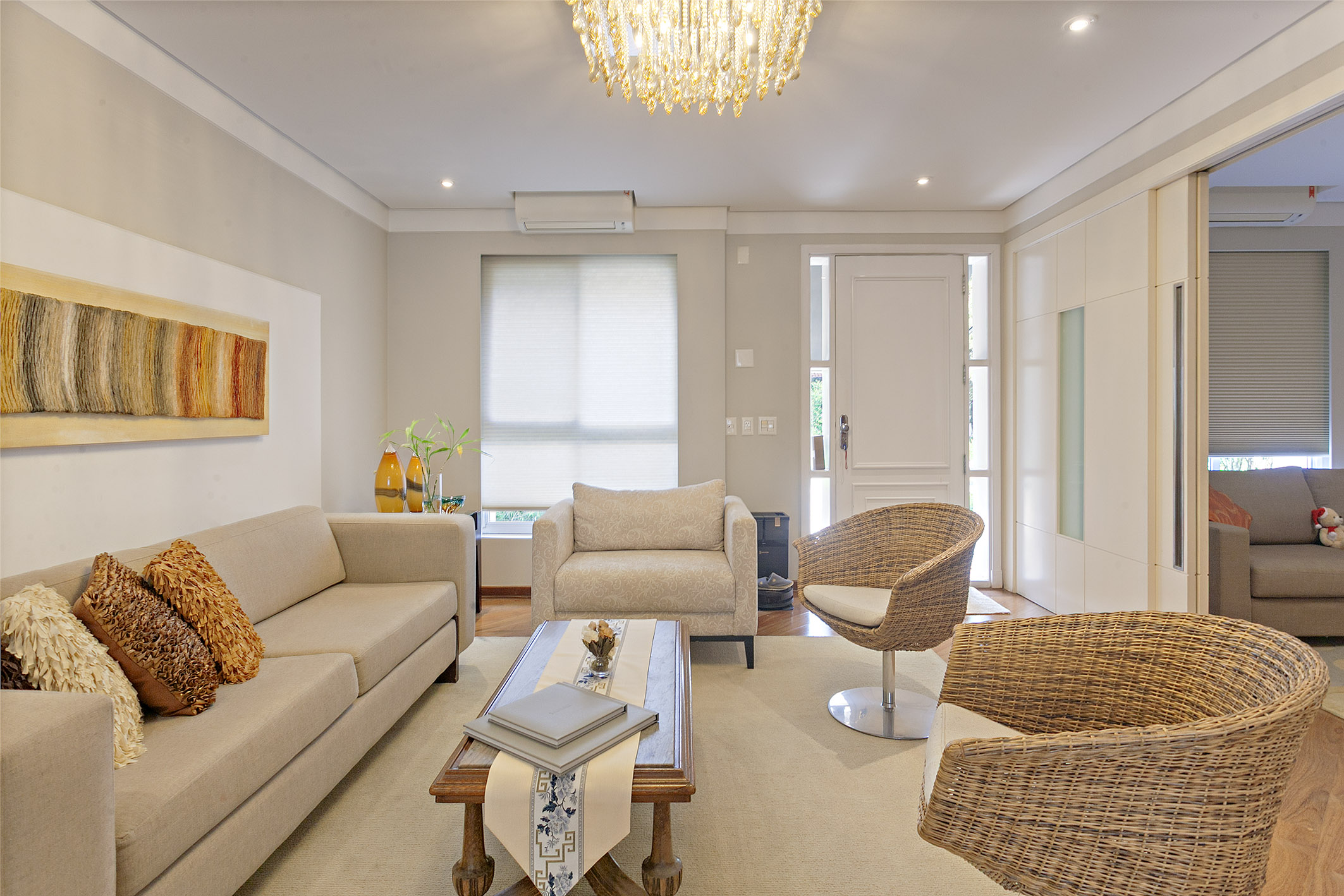 Casa em Condomínio no Brooklin