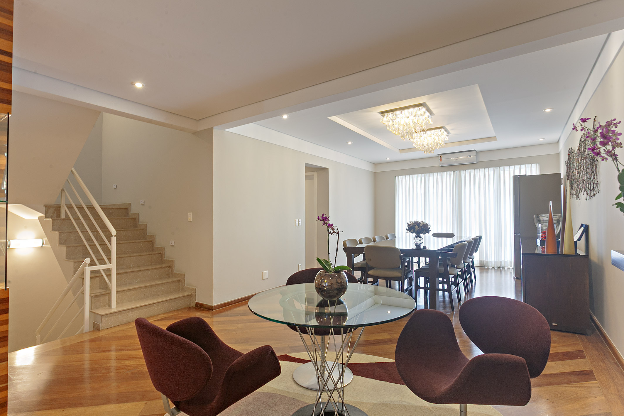 Casa em Condomínio no Brooklin