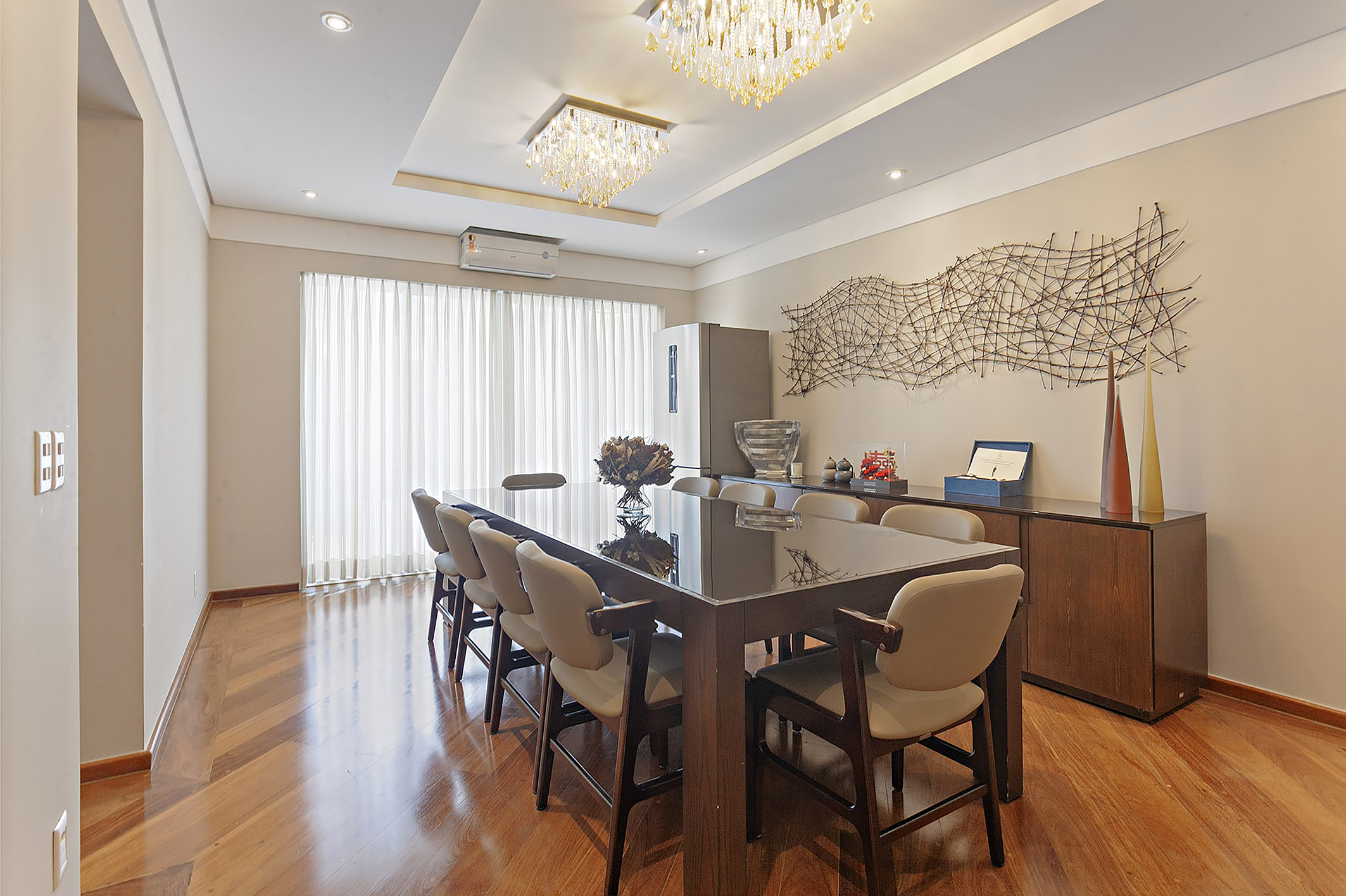 Casa em Condomínio no Brooklin