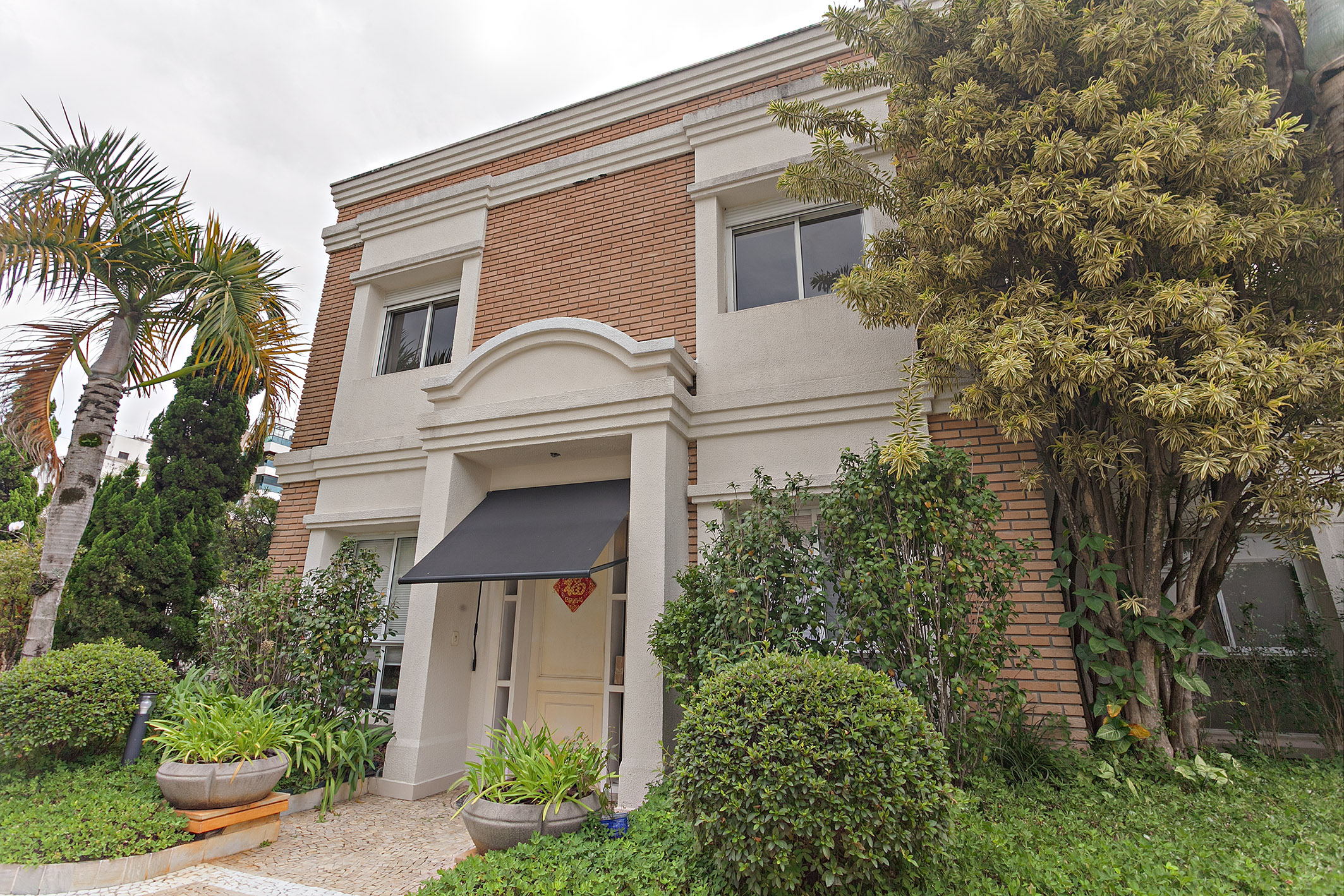 Casa em Condomínio no Brooklin