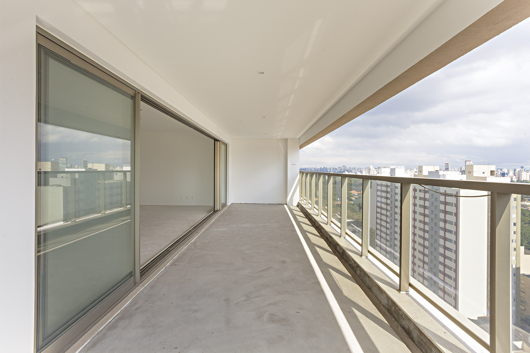 Apartamento no Jardim América