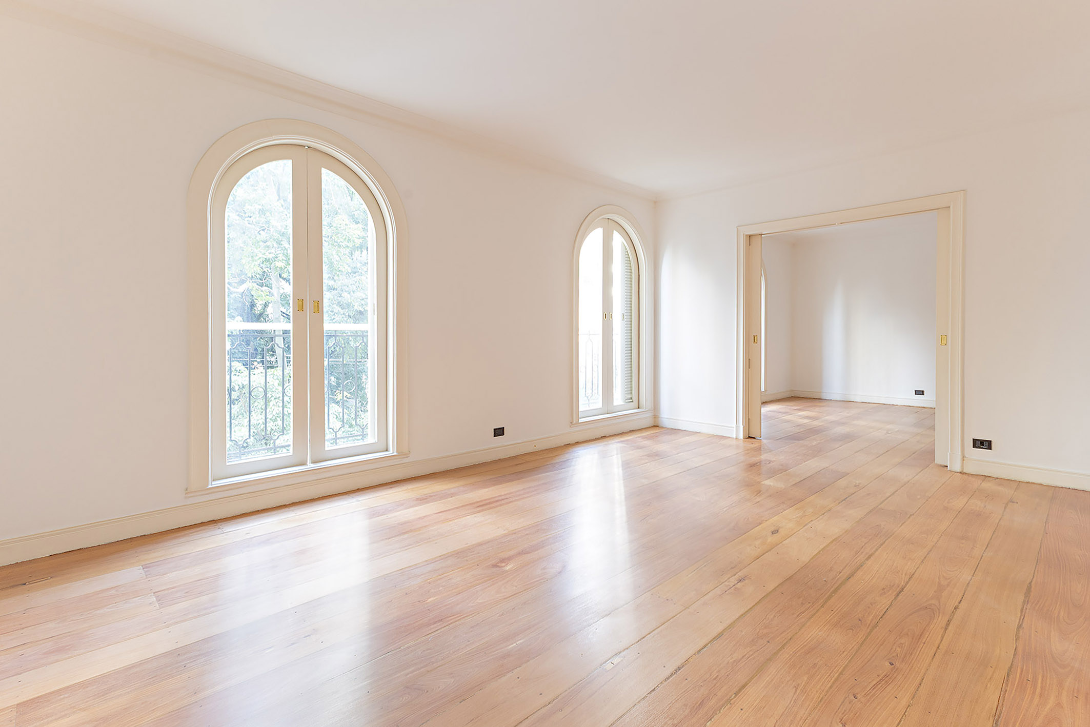 Apartamento no Jardim Paulista