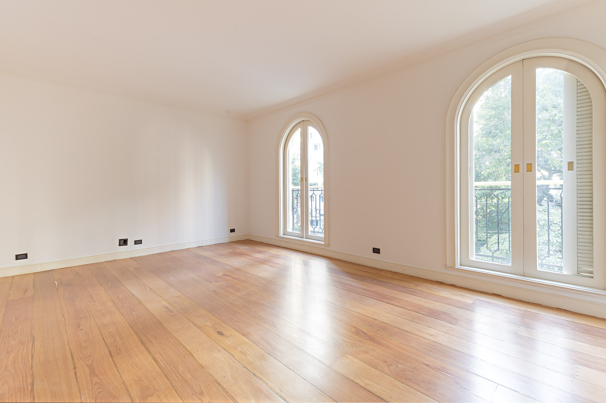 Apartamento no Jardim Paulista