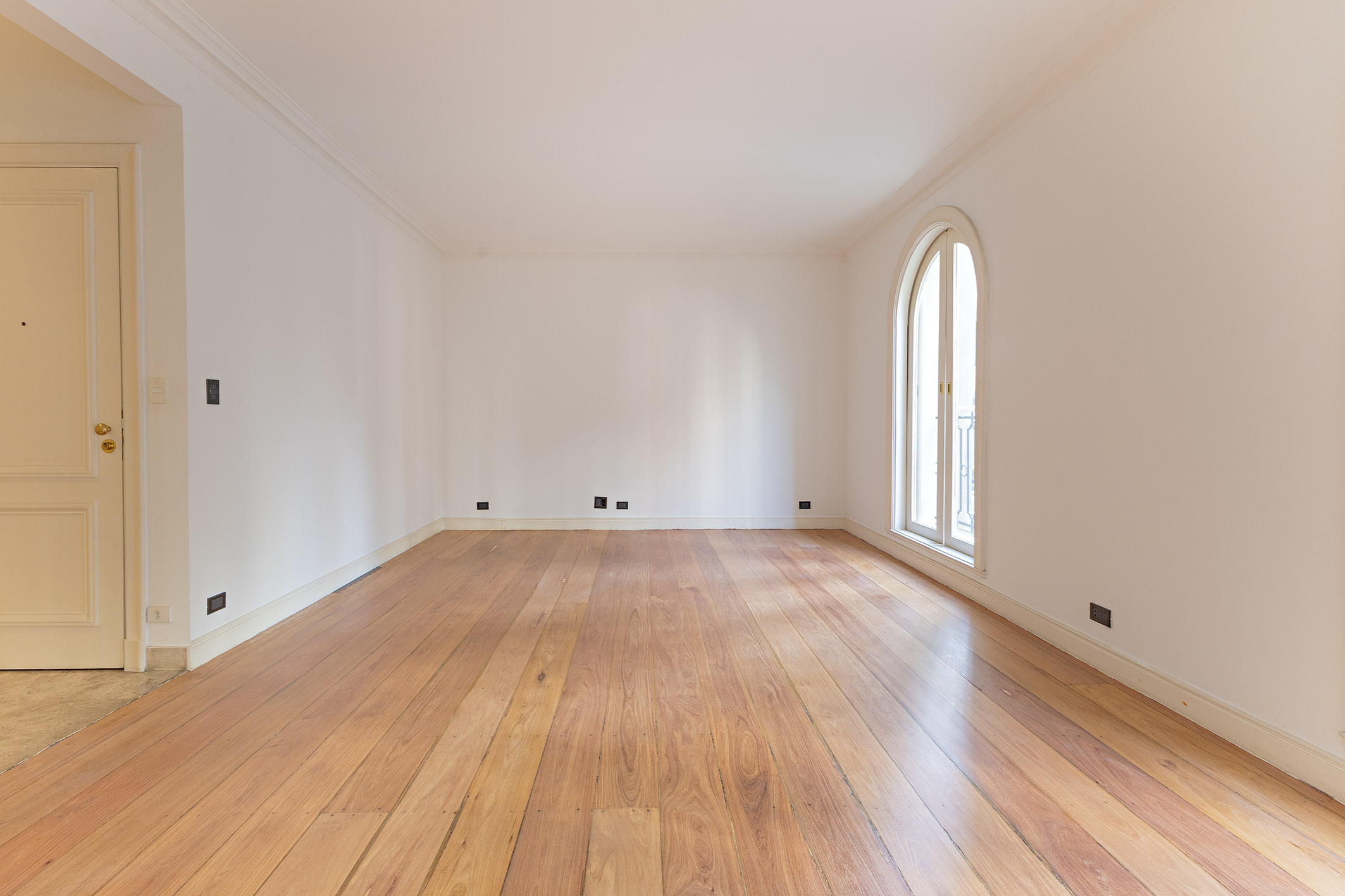 Apartamento no Jardim Paulista