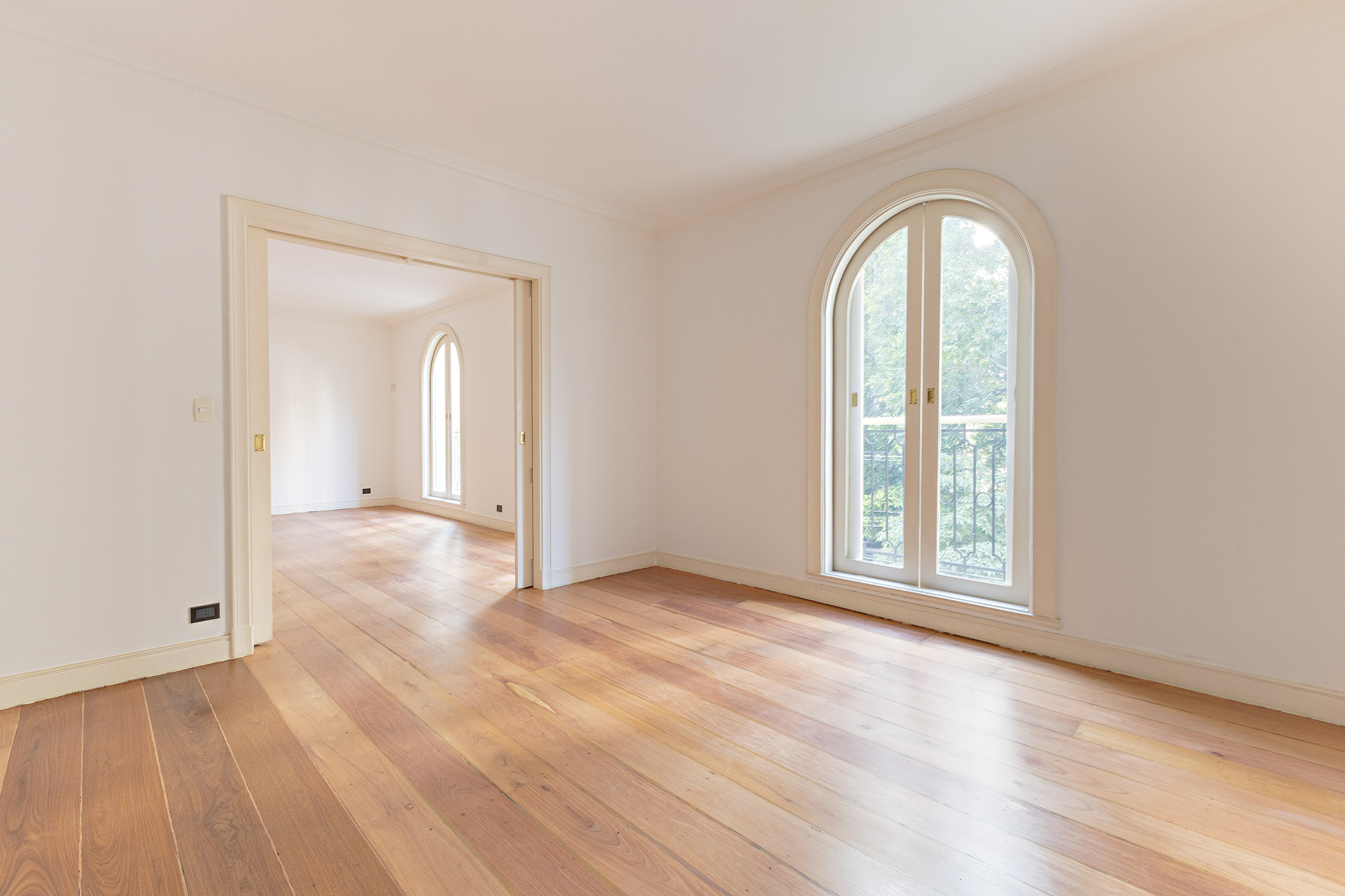 Apartamento no Jardim Paulista