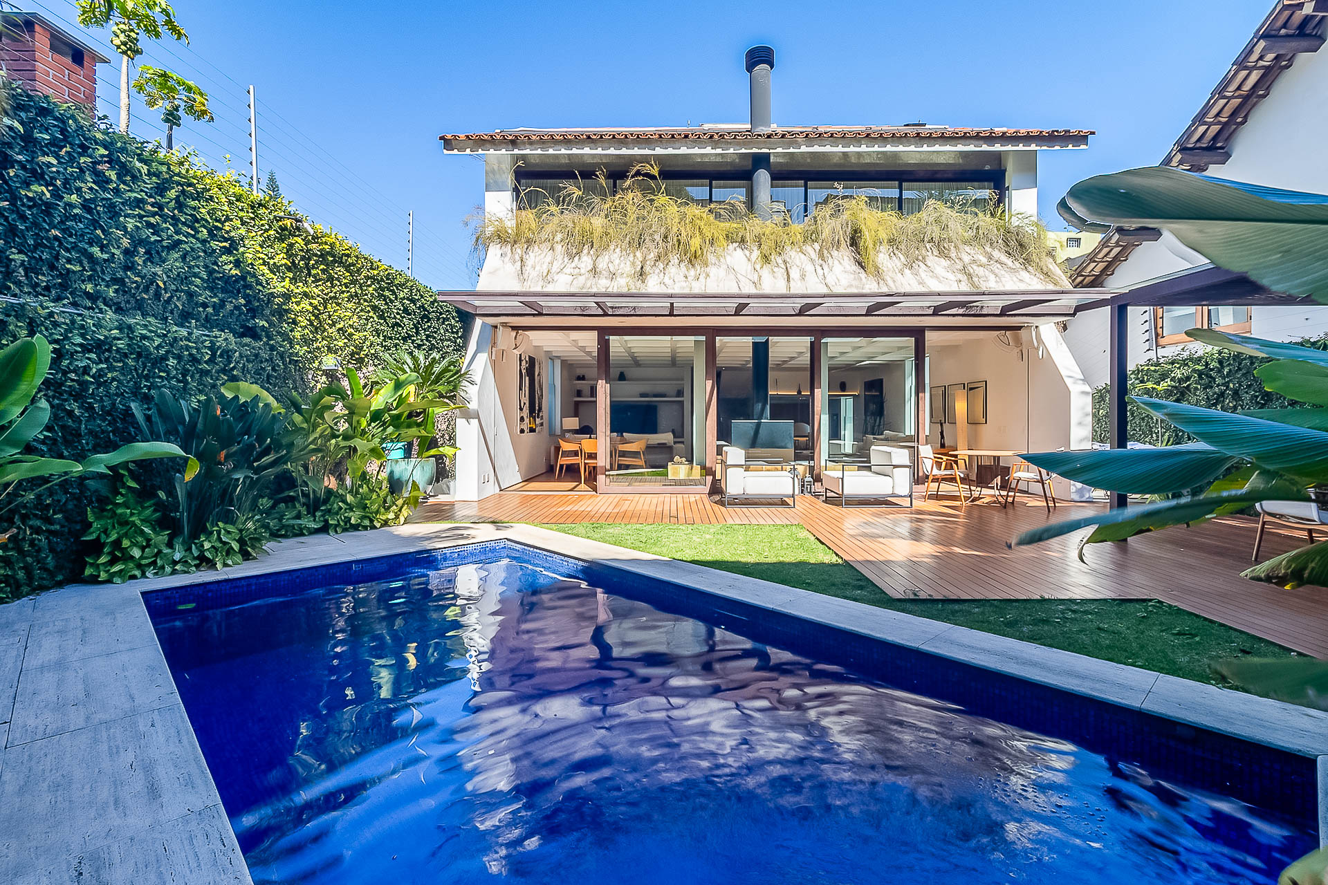 Casa no Vila Madalena