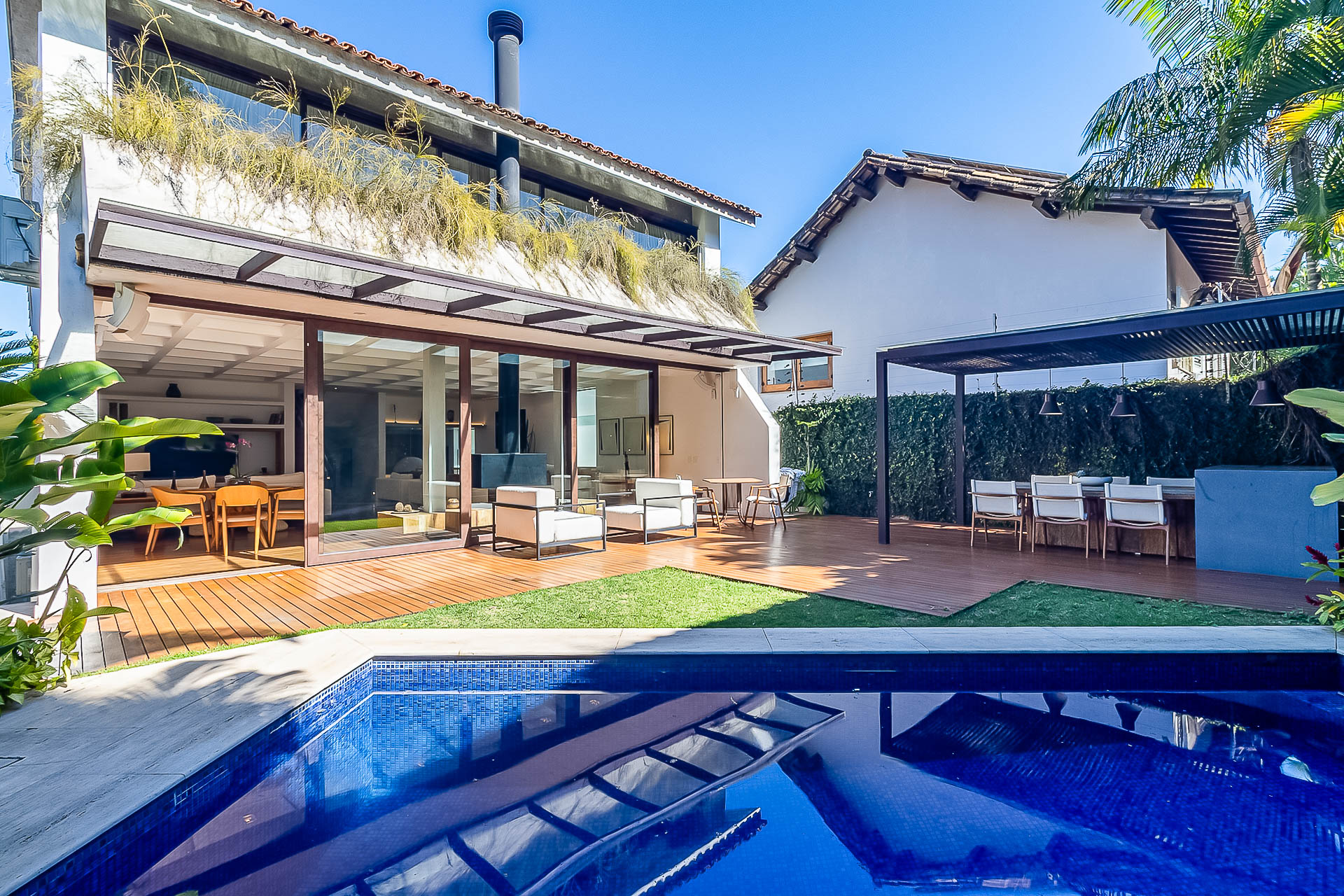 Casa no Vila Madalena