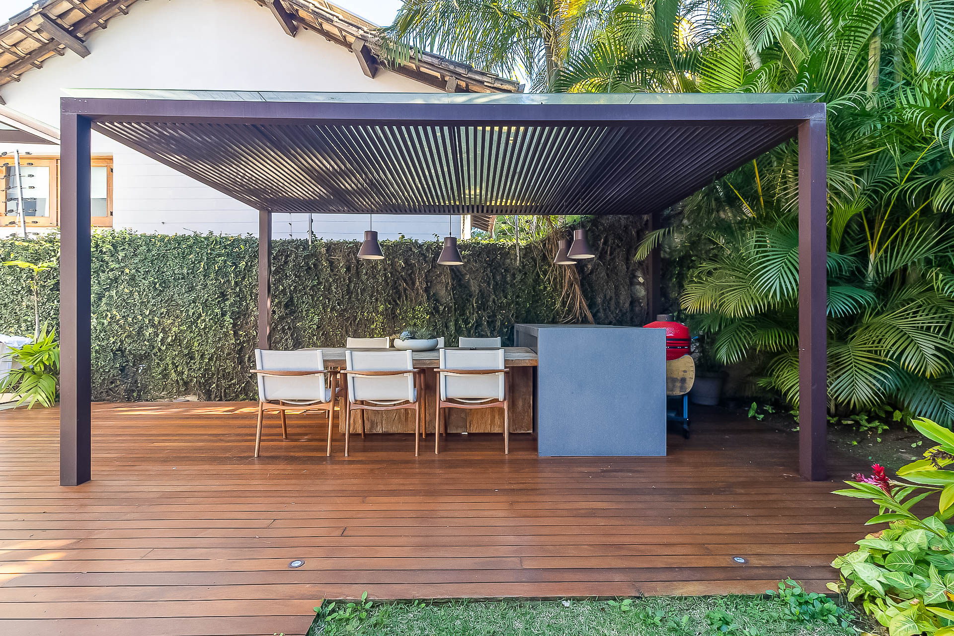 Casa no Vila Madalena