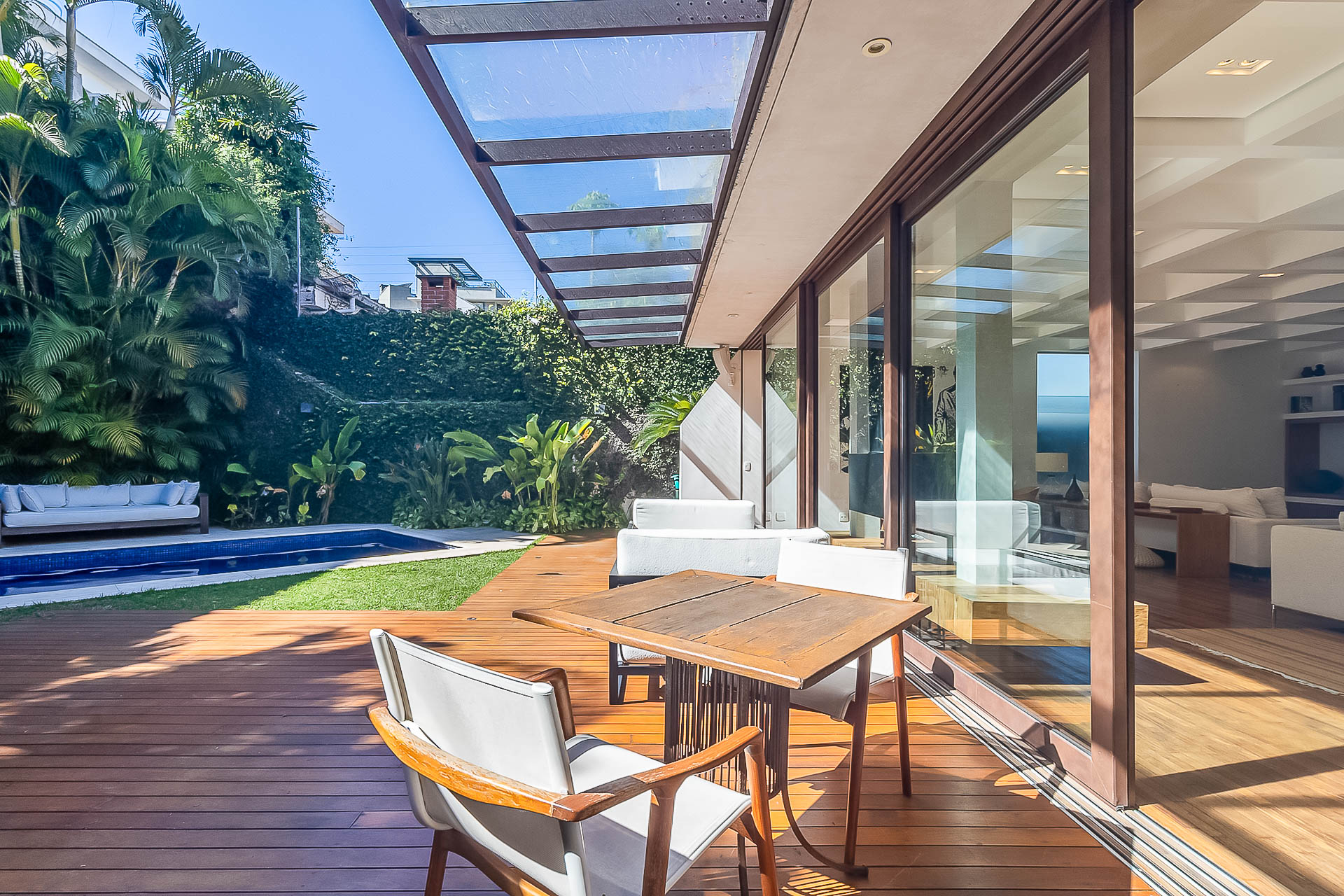 Casa no Vila Madalena