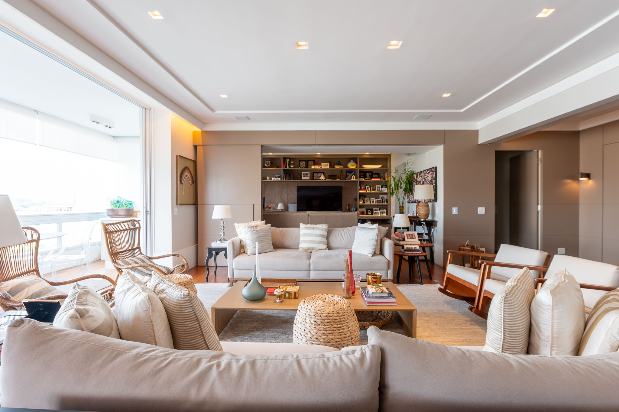 Apartamento no Jardim Paulistano