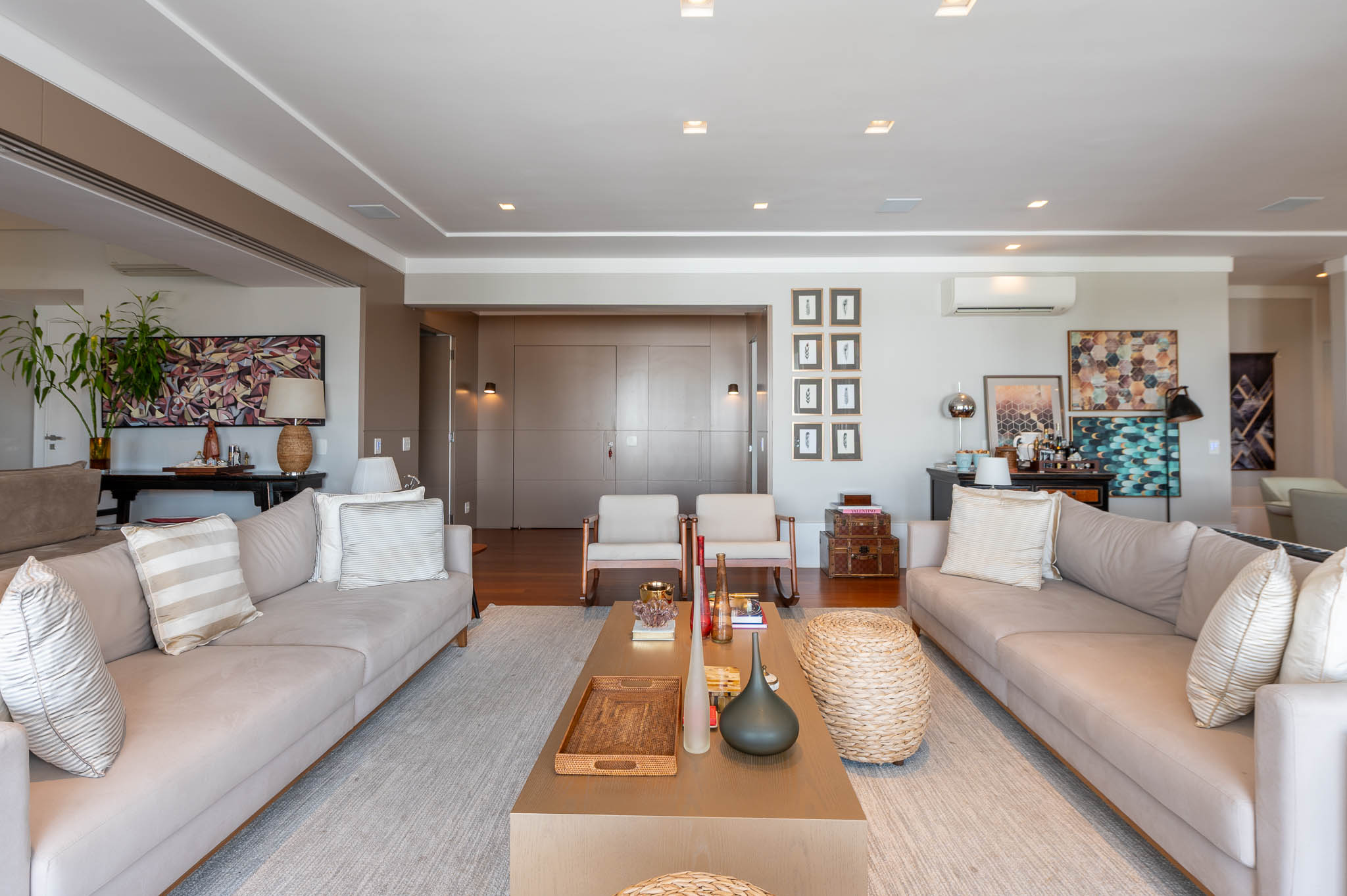 Apartamento no Jardim Paulistano