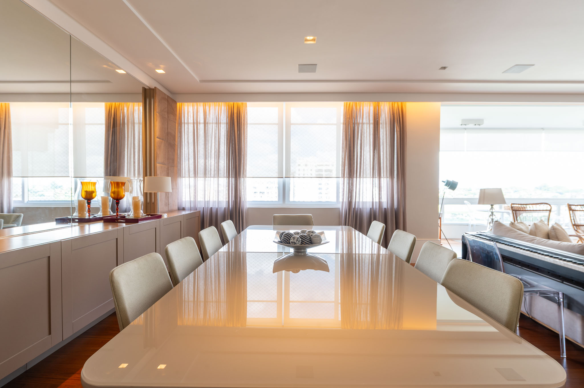 Apartamento no Jardim Paulistano