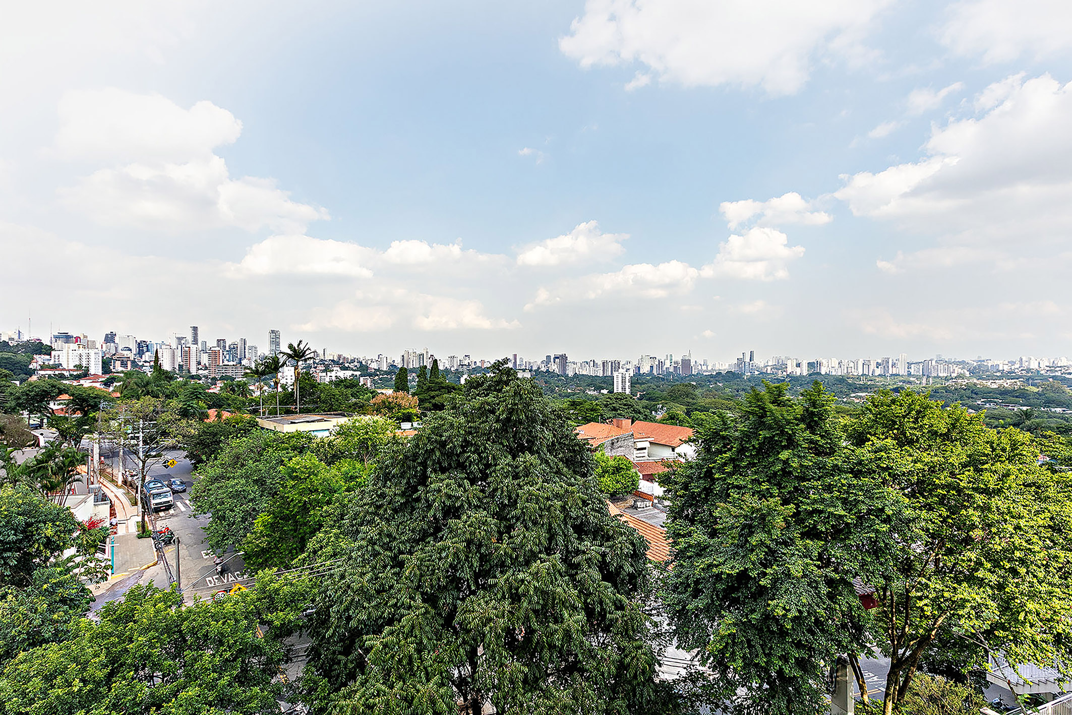 Apartamento no Alto de Pinheiros