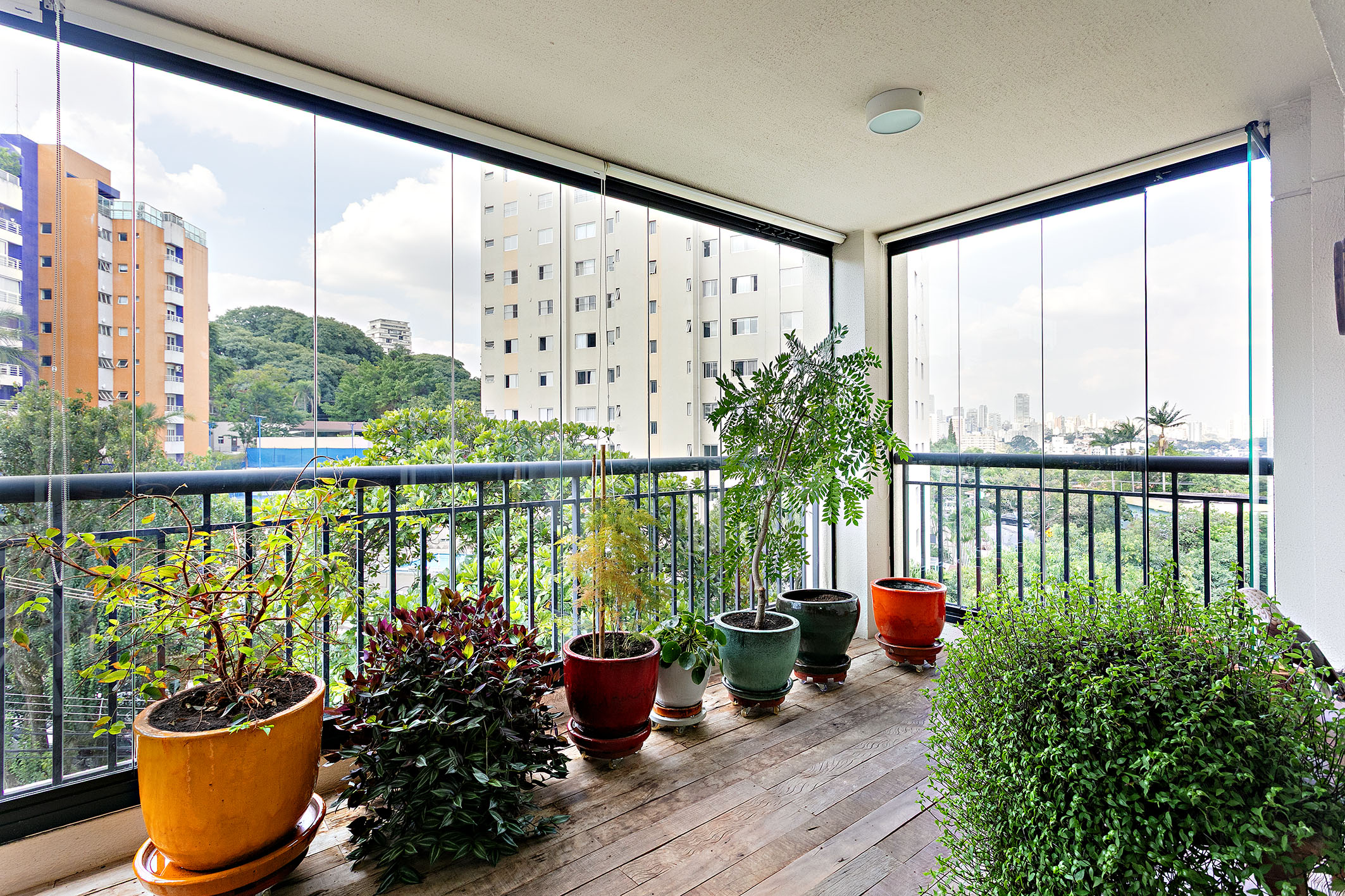 Apartamento no Alto de Pinheiros