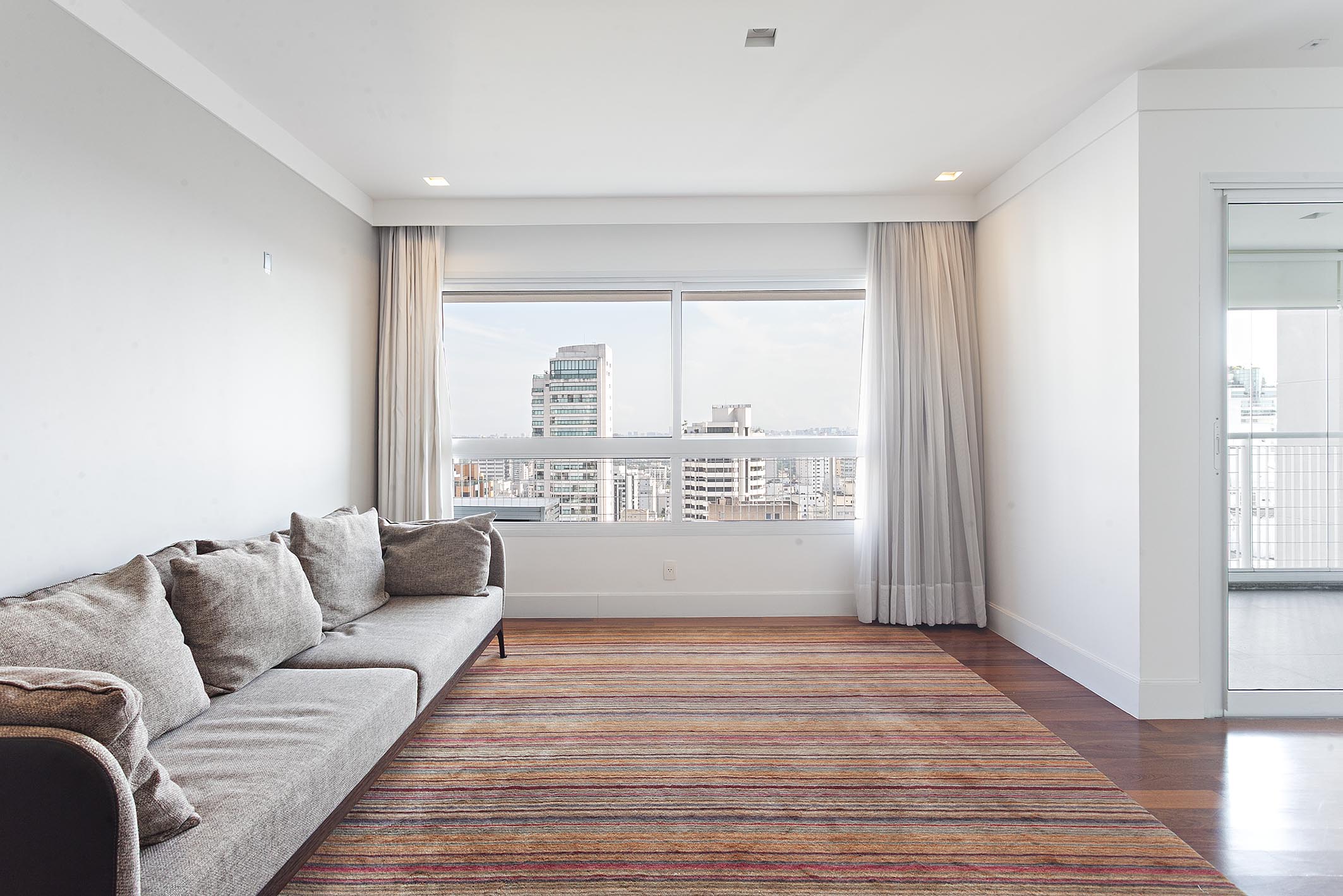 Apartamento no Jardim Paulista