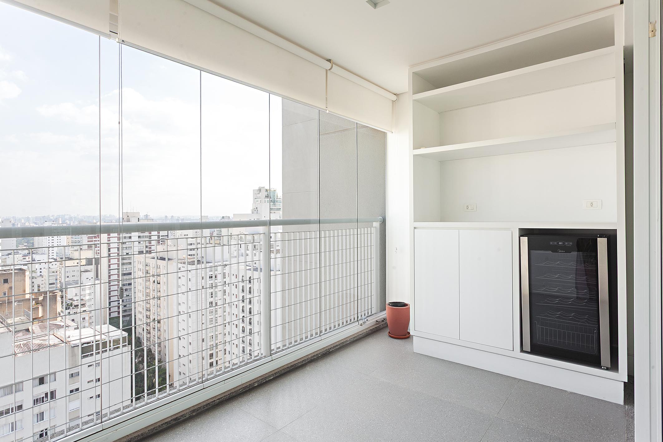 Apartamento no Jardim Paulista
