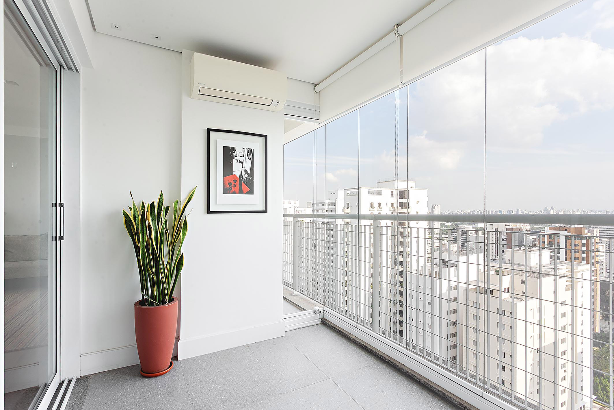 Apartamento no Jardim Paulista