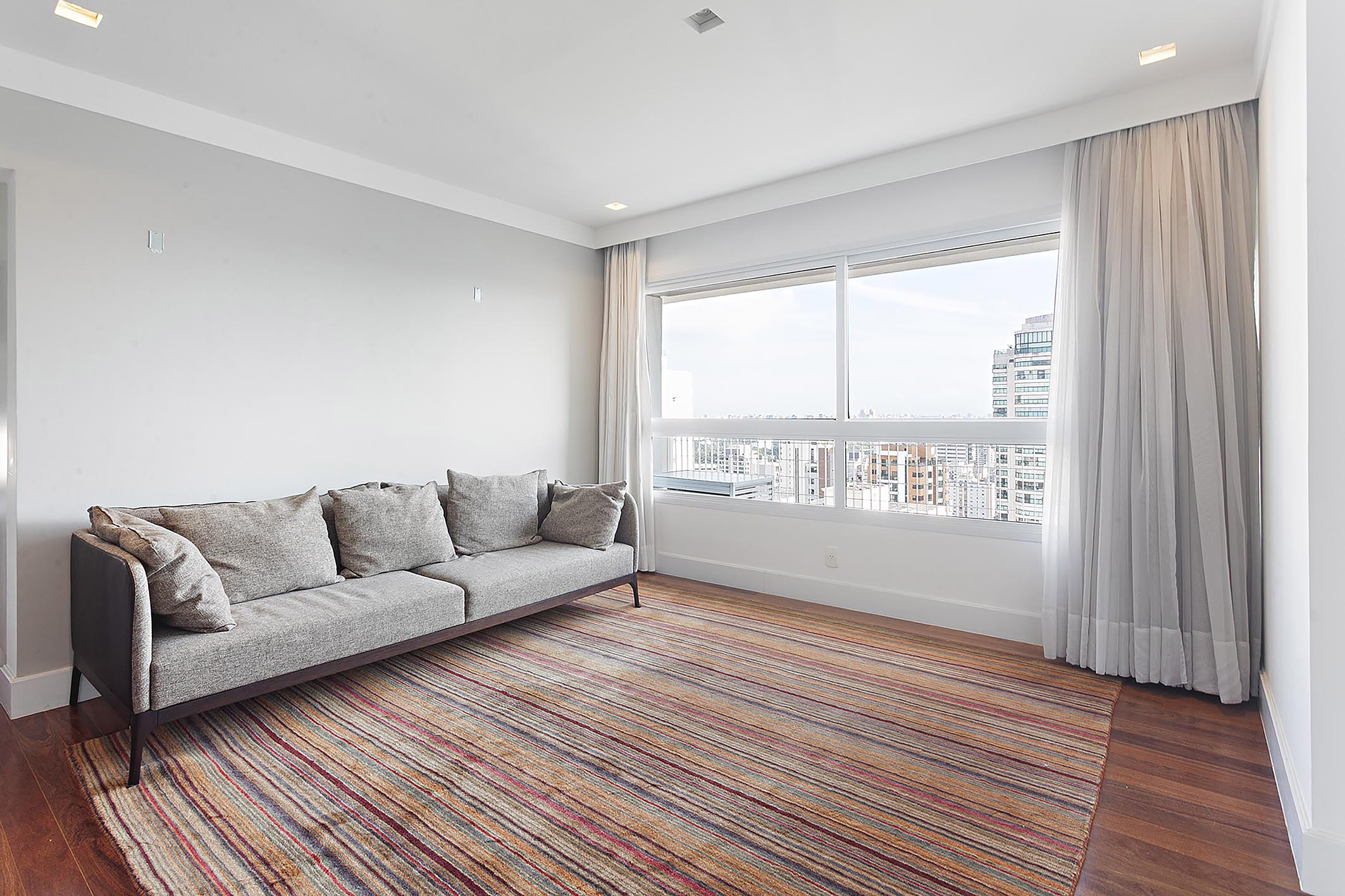 Apartamento no Jardim Paulista