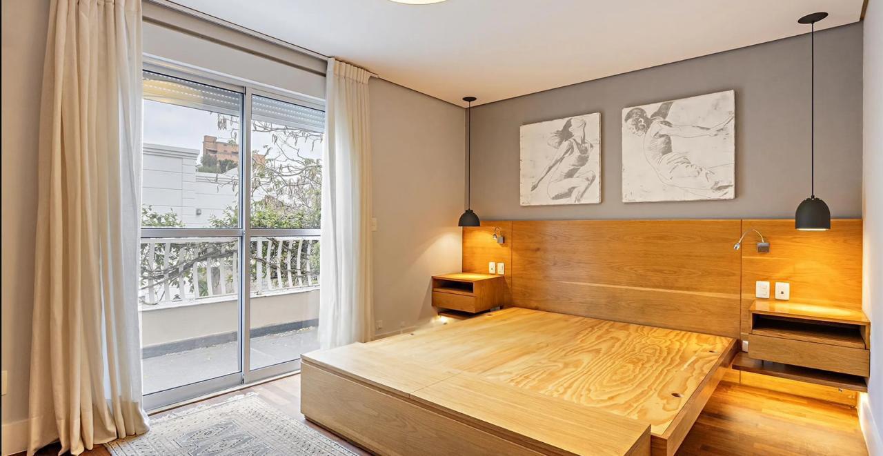 Casa em Condomínio no Alto da Boa Vista