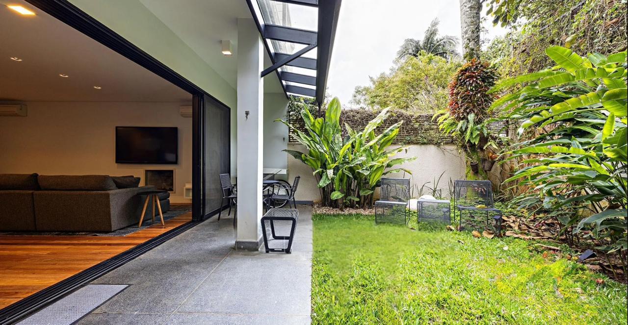 Casa em Condomínio no Alto da Boa Vista