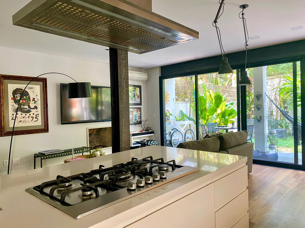 Casa em Condomínio no Alto da Boa Vista