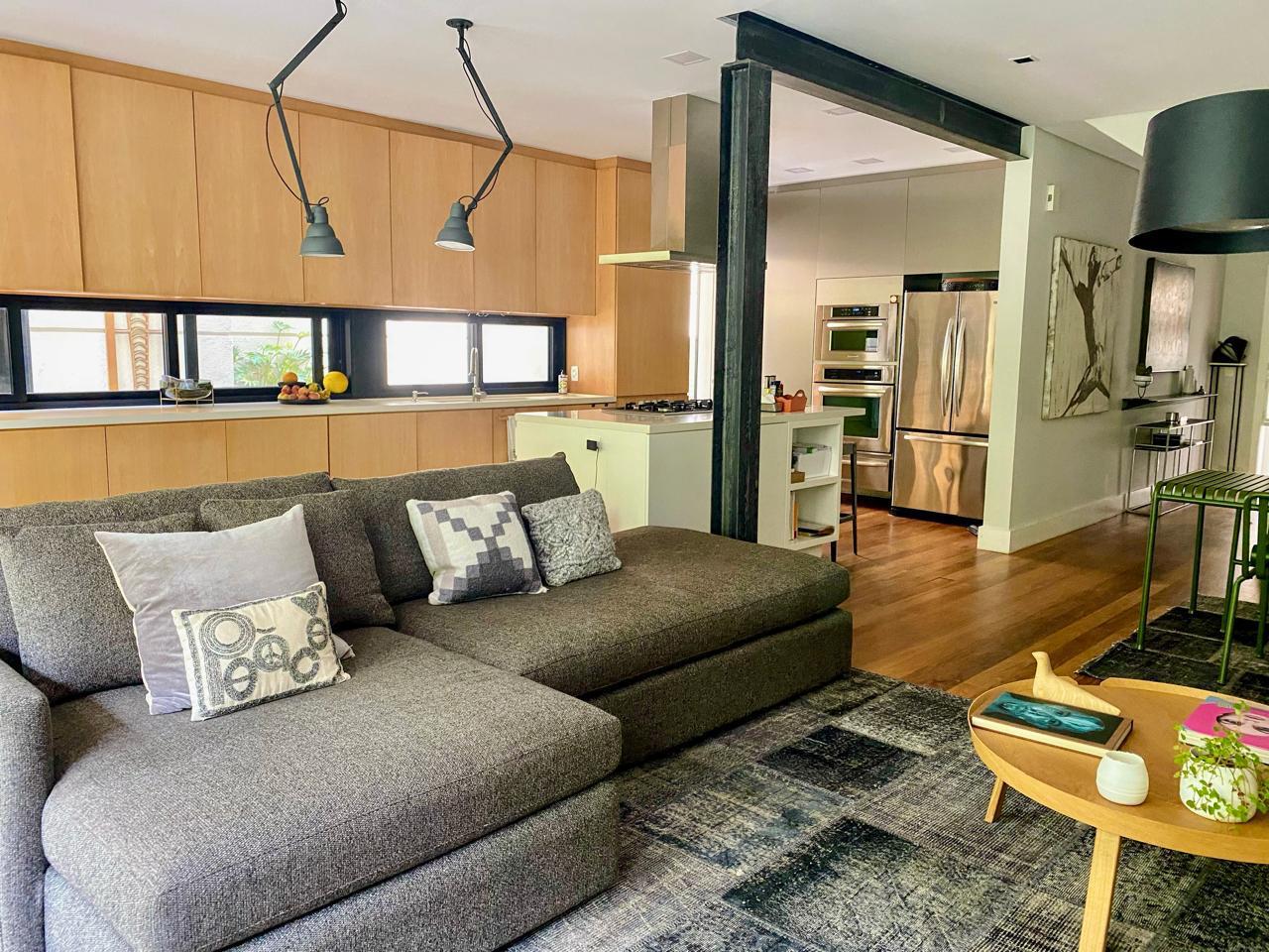 Casa em Condomínio no Alto da Boa Vista