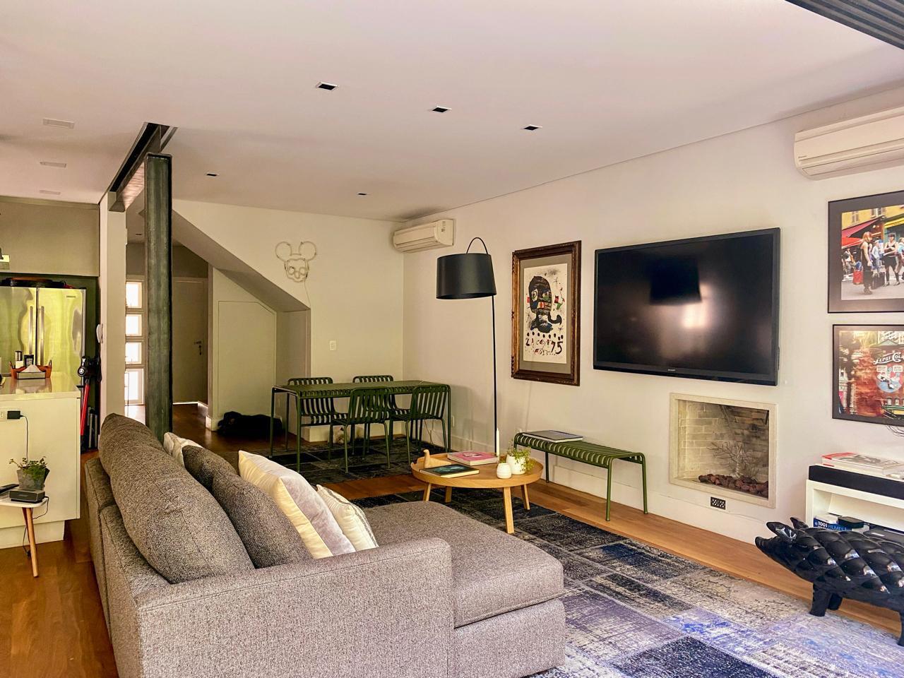 Casa em Condomínio no Alto da Boa Vista