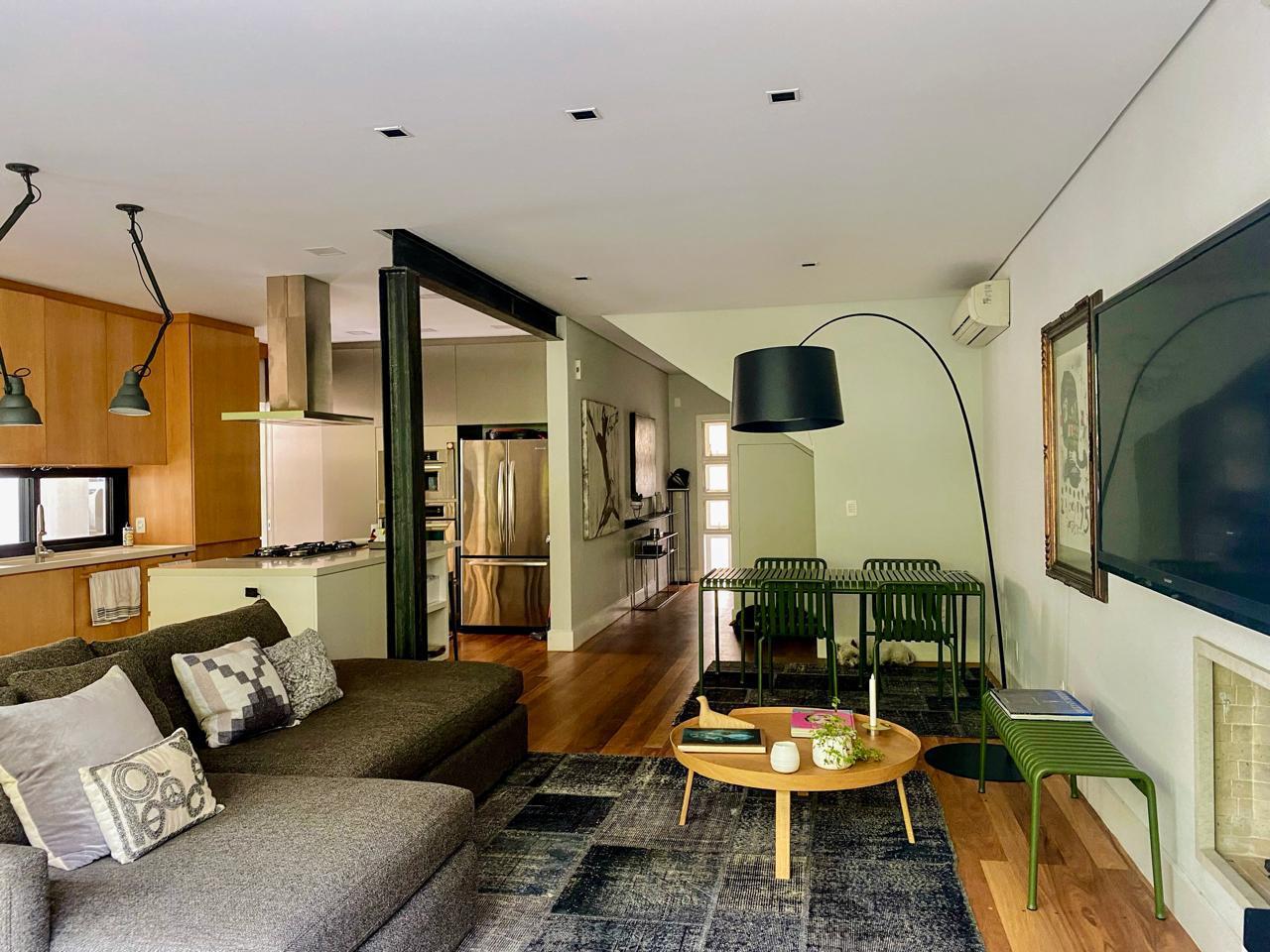 Casa em Condomínio no Alto da Boa Vista