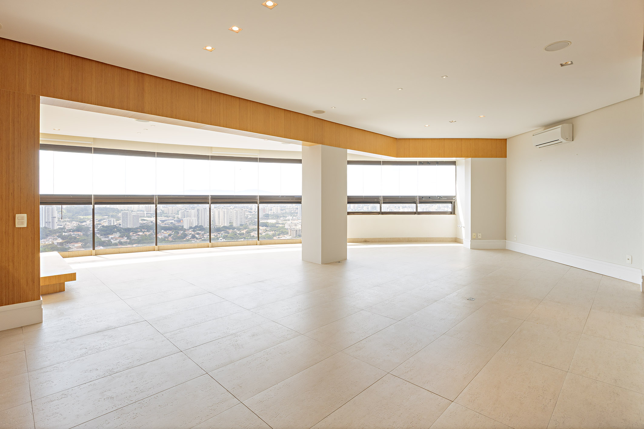 Apartamento no Alto da Lapa