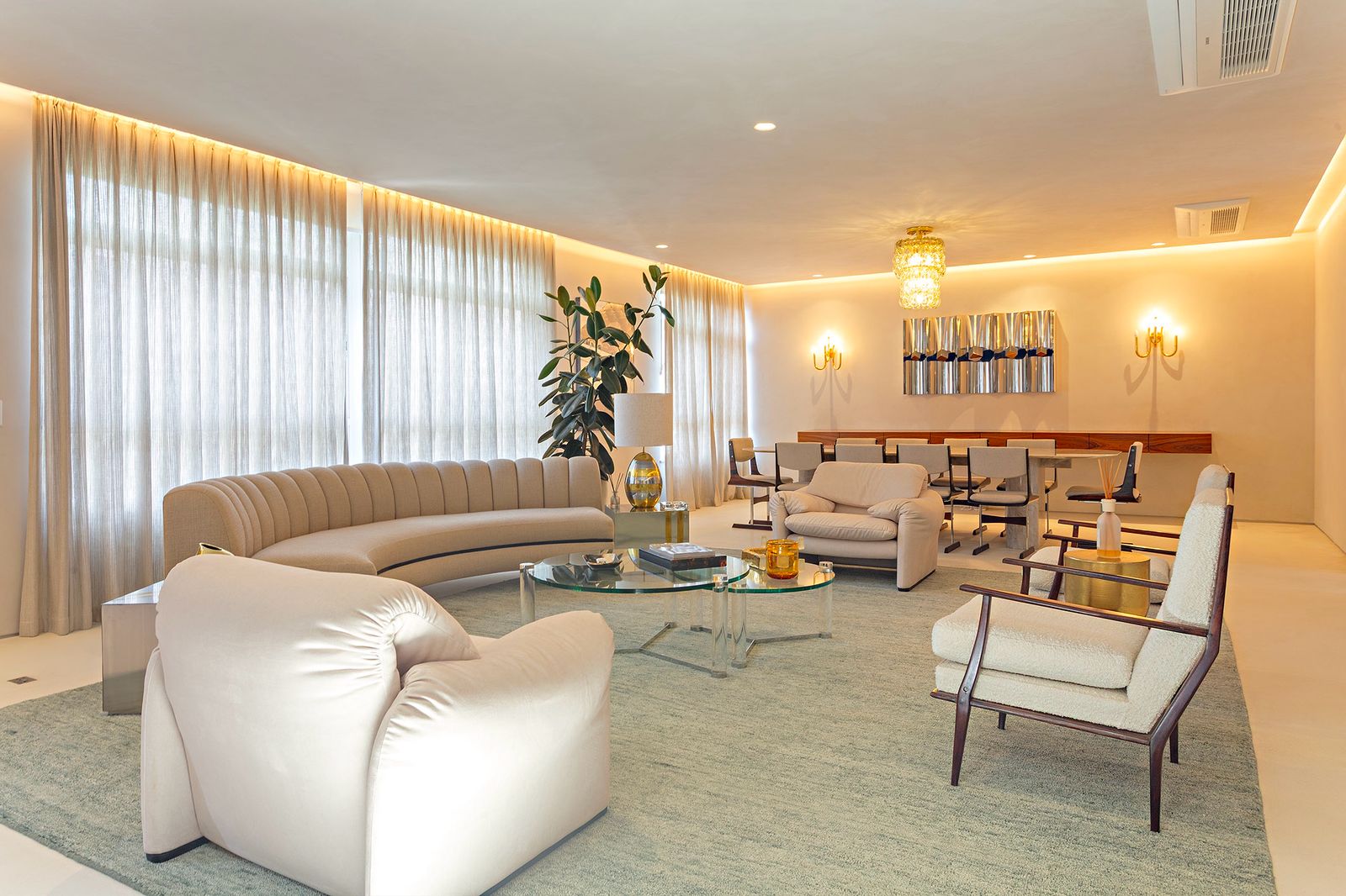 Cobertura Duplex no Jardim Paulista