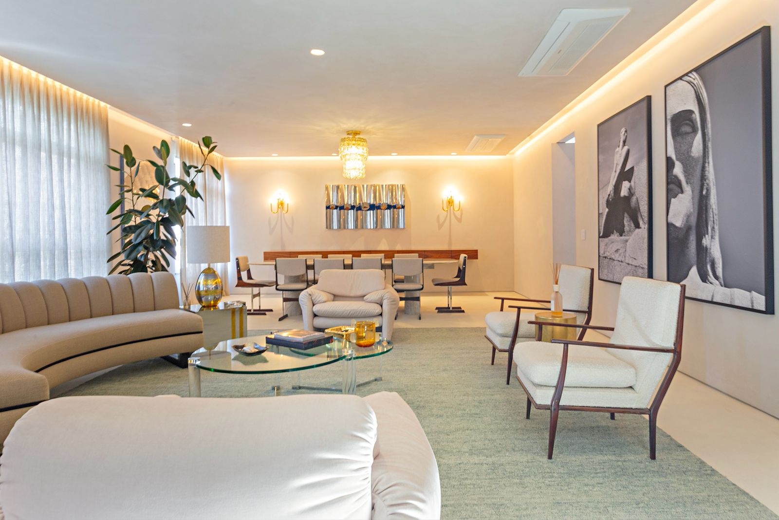 Cobertura Duplex no Jardim Paulista