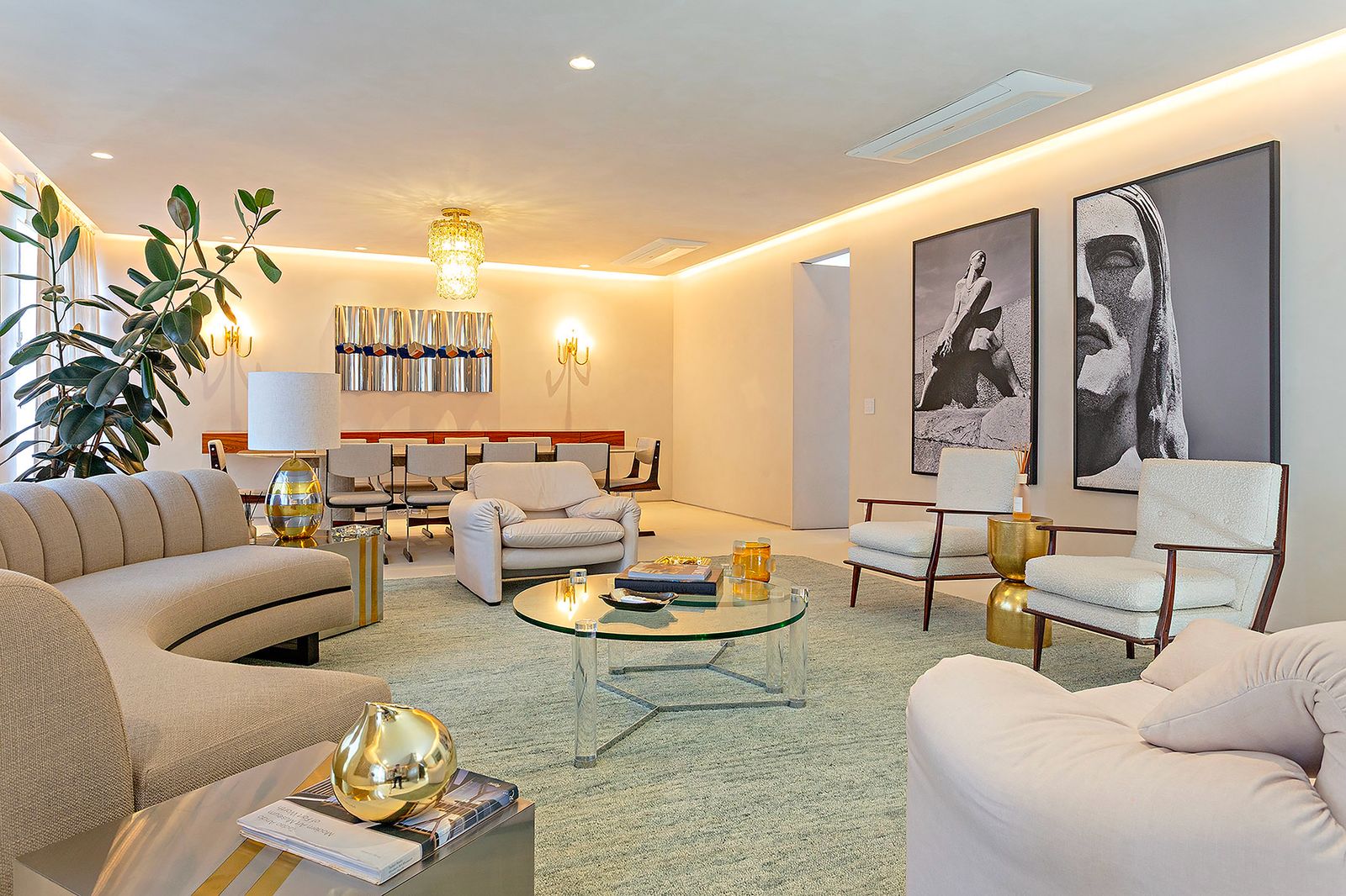 Cobertura Duplex no Jardim Paulista