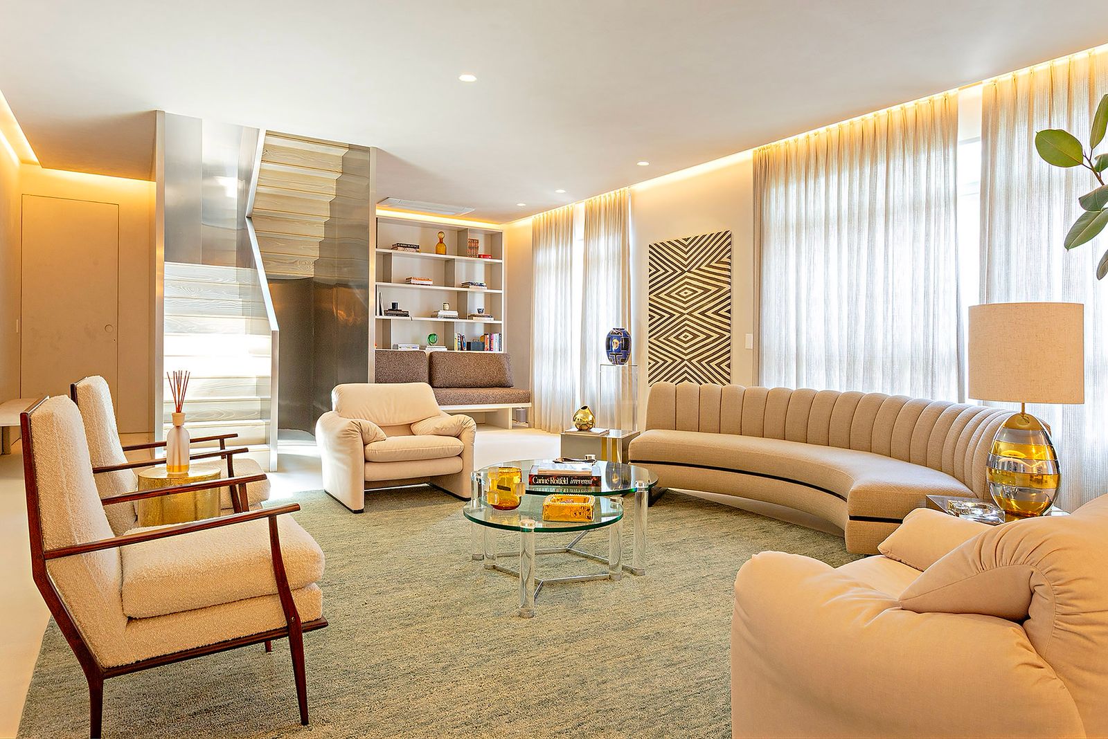 Cobertura Duplex no Jardim Paulista